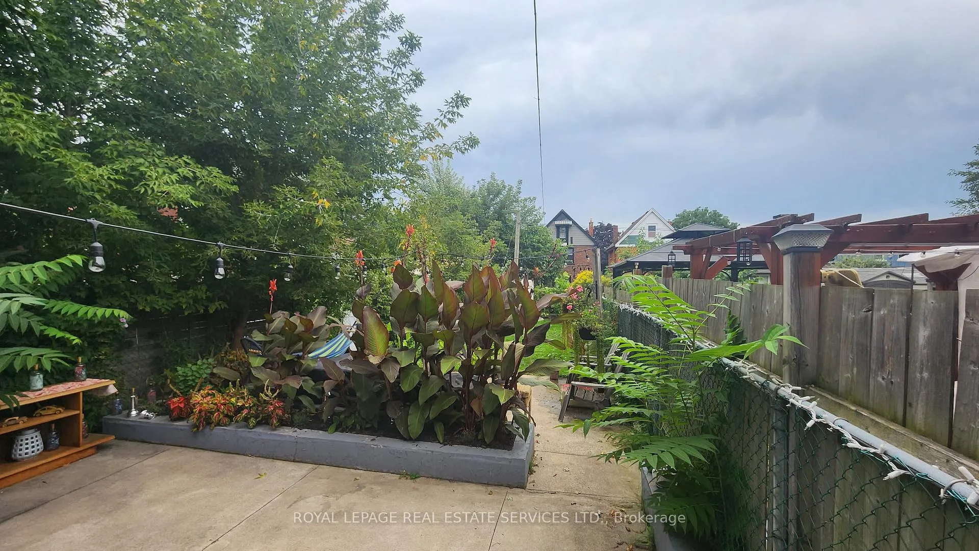Photo 31 of 436 Catharine Street N, Hamilton, North End — HOMEH