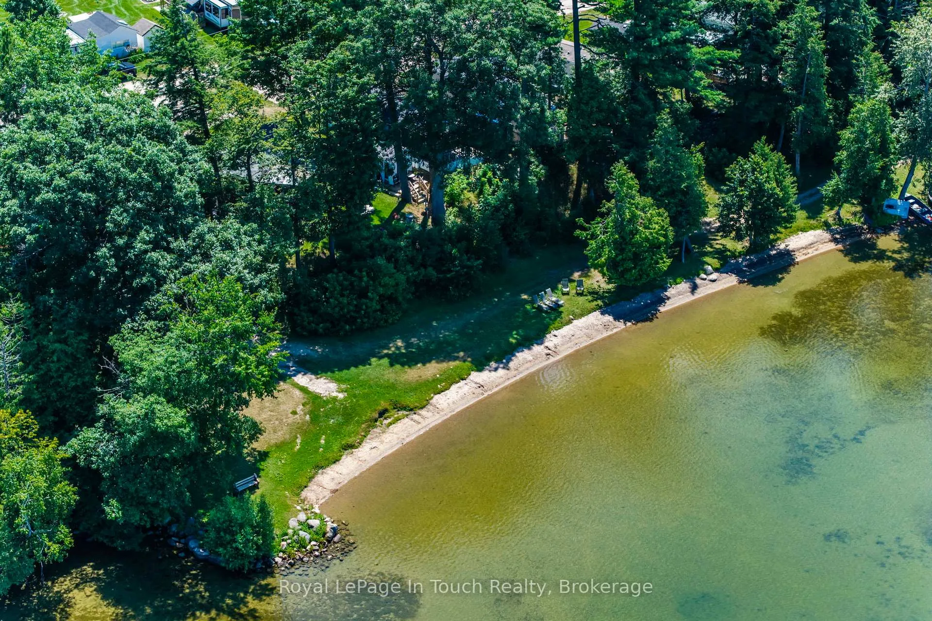Photo 39 of 30 Lakeshore Road, Midland — HOMEH