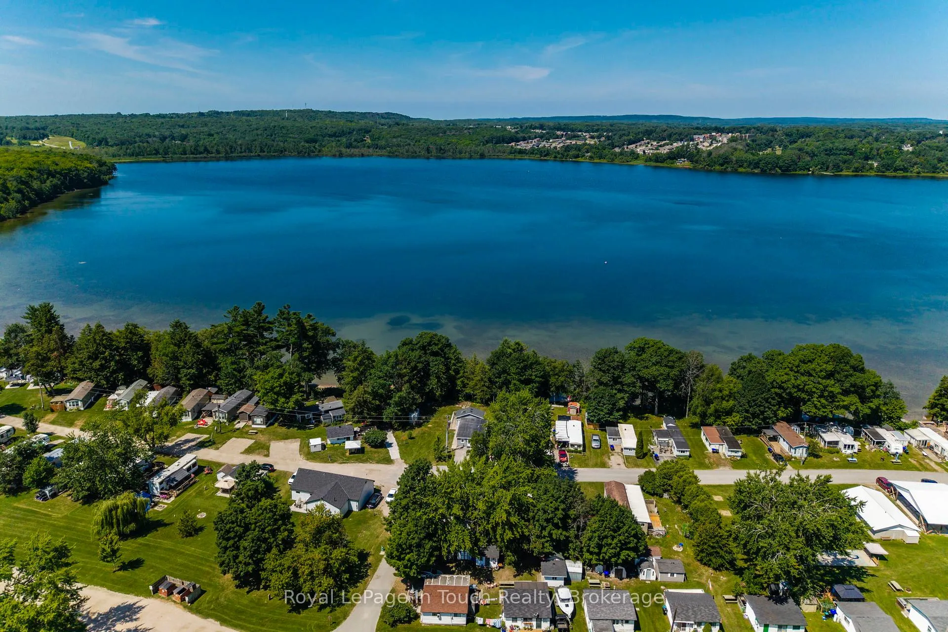 Photo 46 of 30 Lakeshore Road, Midland — HOMEH