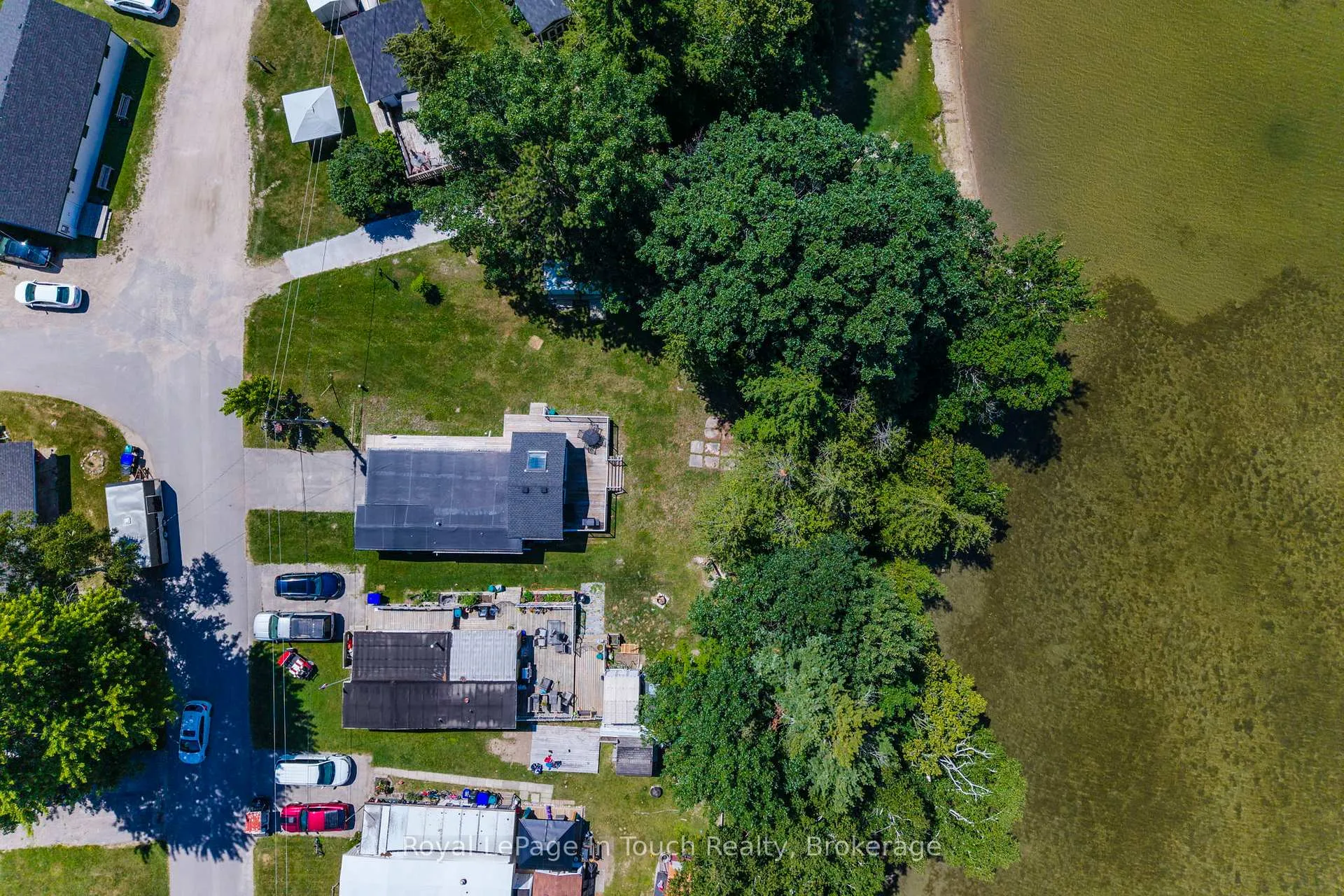 Photo 47 of 30 Lakeshore Road, Midland — HOMEH