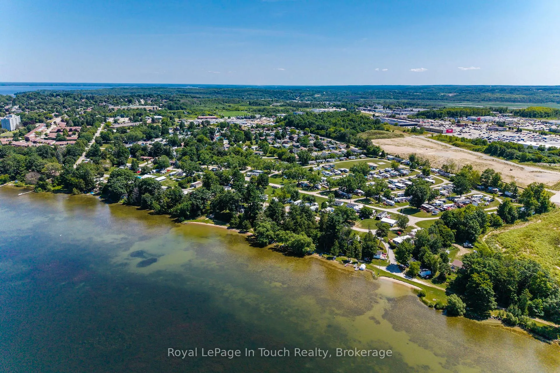 Photo 48 of 30 Lakeshore Road, Midland — HOMEH