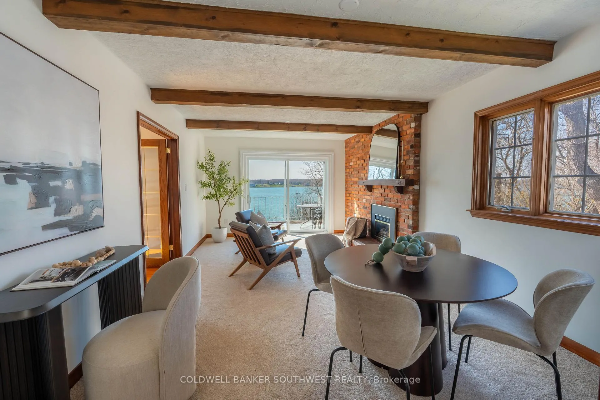 Photo 6 of 803 St. Clair Parkway, St. Clair — HOMEH