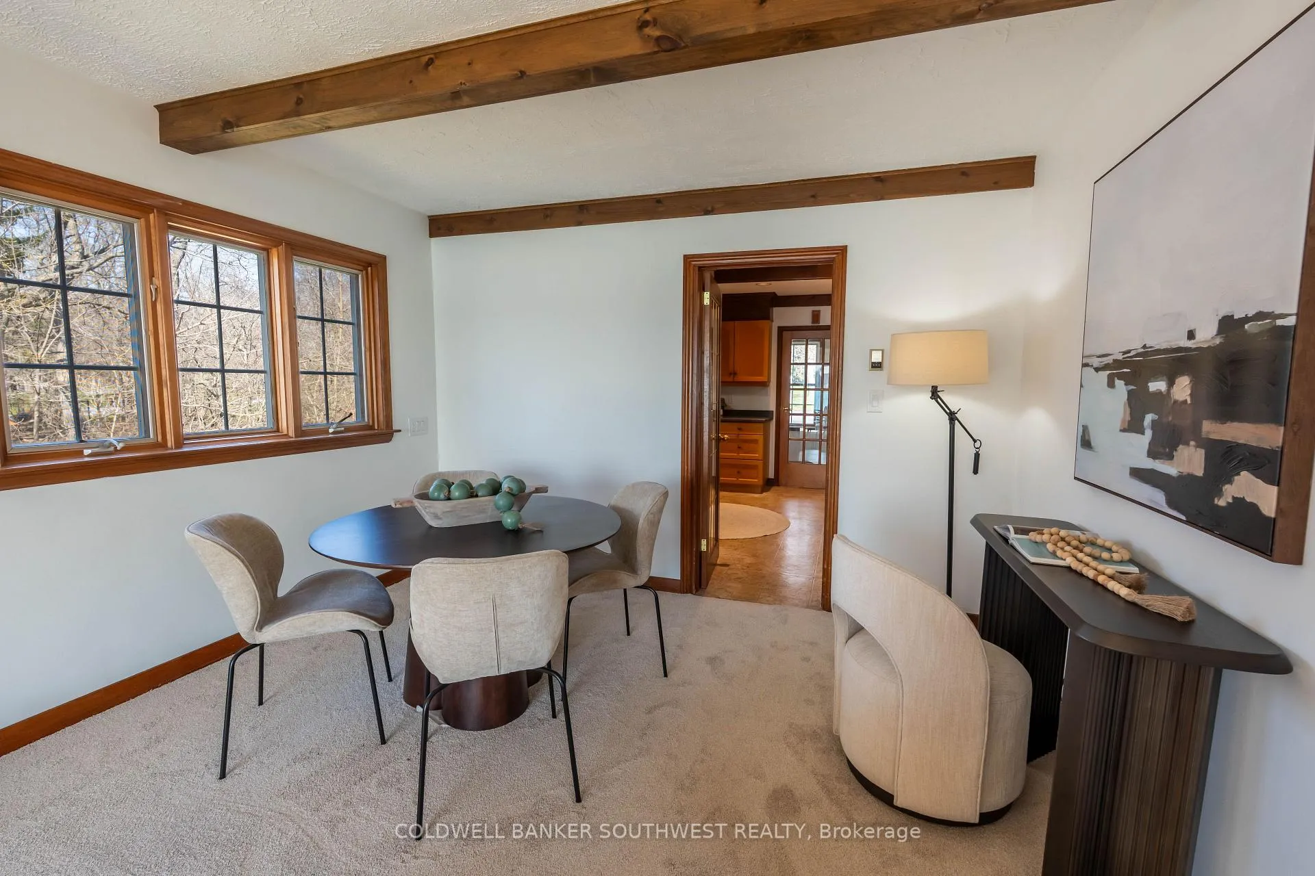 Photo 7 of 803 St. Clair Parkway, St. Clair — HOMEH
