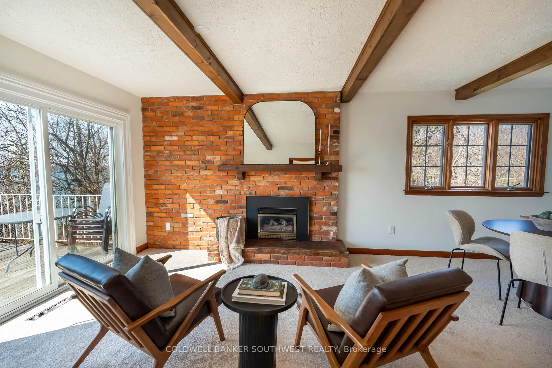 Photo 10 of 803 St. Clair Parkway, St. Clair — HOMEH