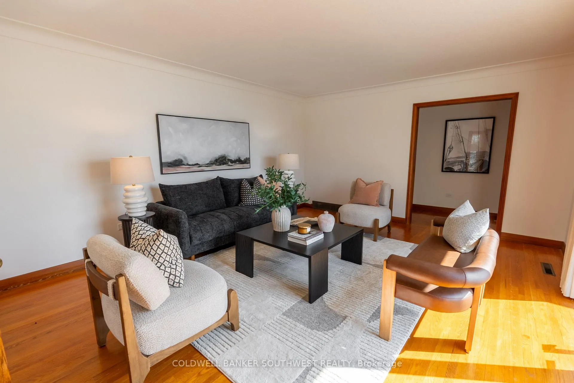 Photo 11 of 803 St. Clair Parkway, St. Clair — HOMEH