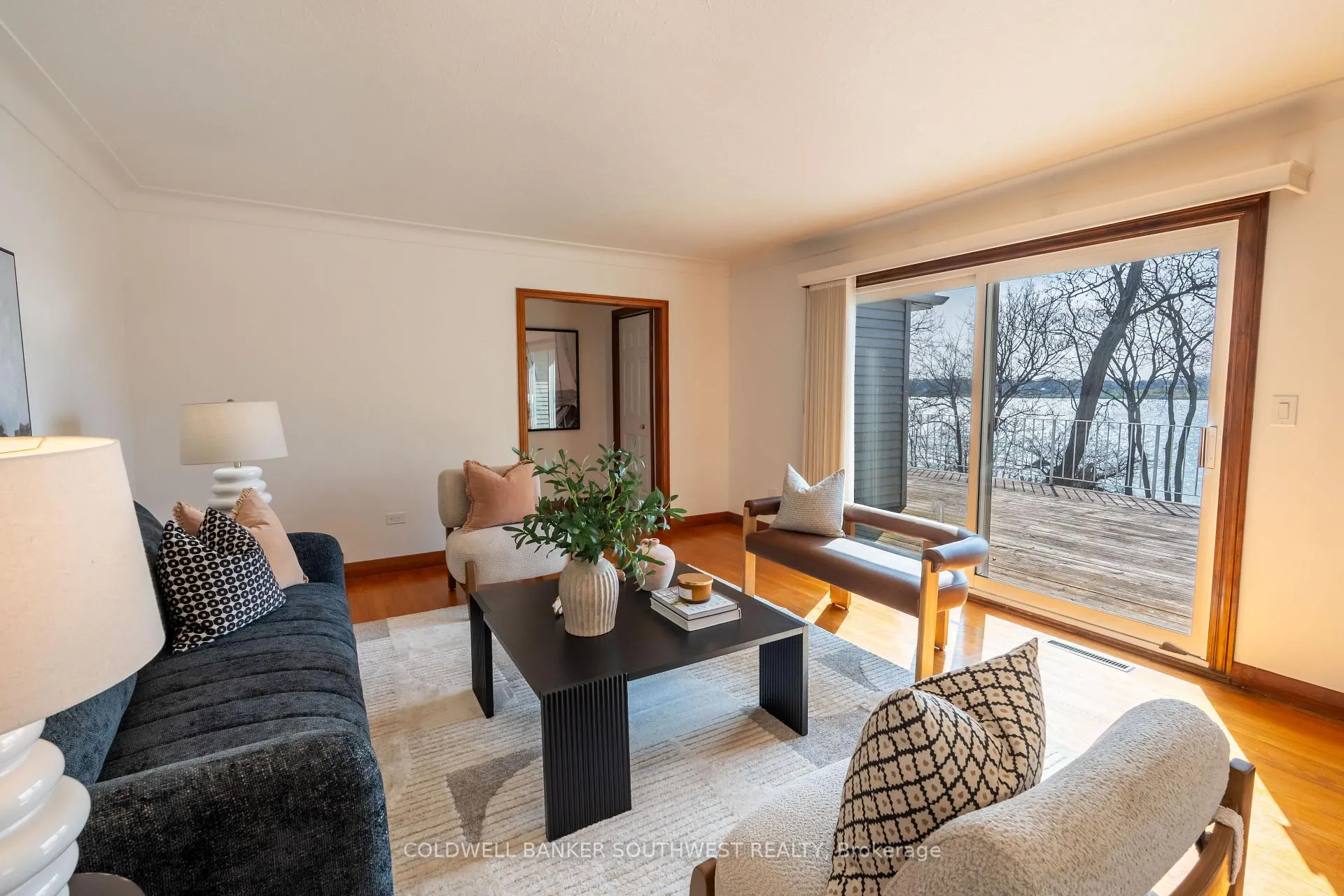 Photo 12 of 803 St. Clair Parkway, St. Clair — HOMEH