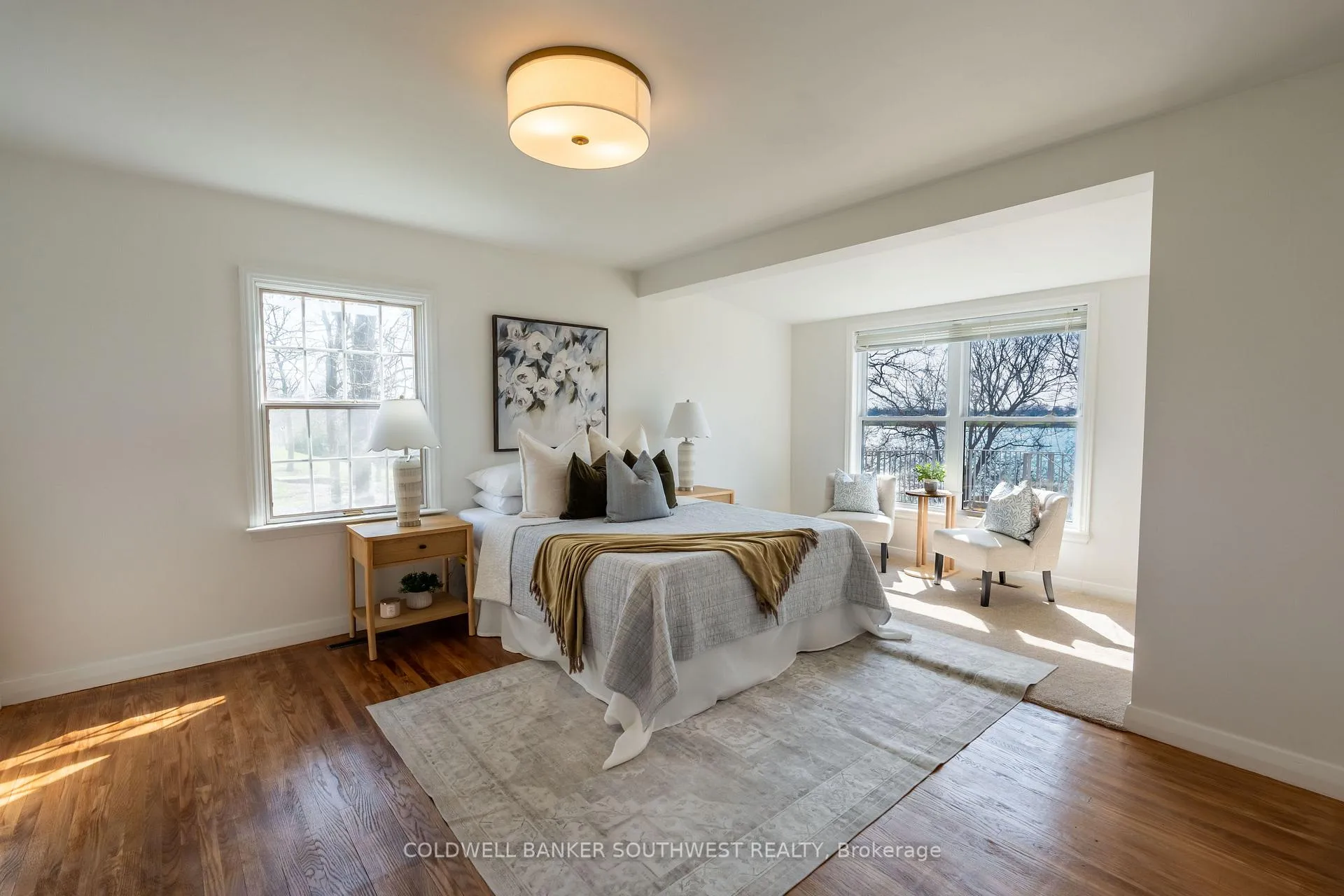 Photo 15 of 803 St. Clair Parkway, St. Clair — HOMEH