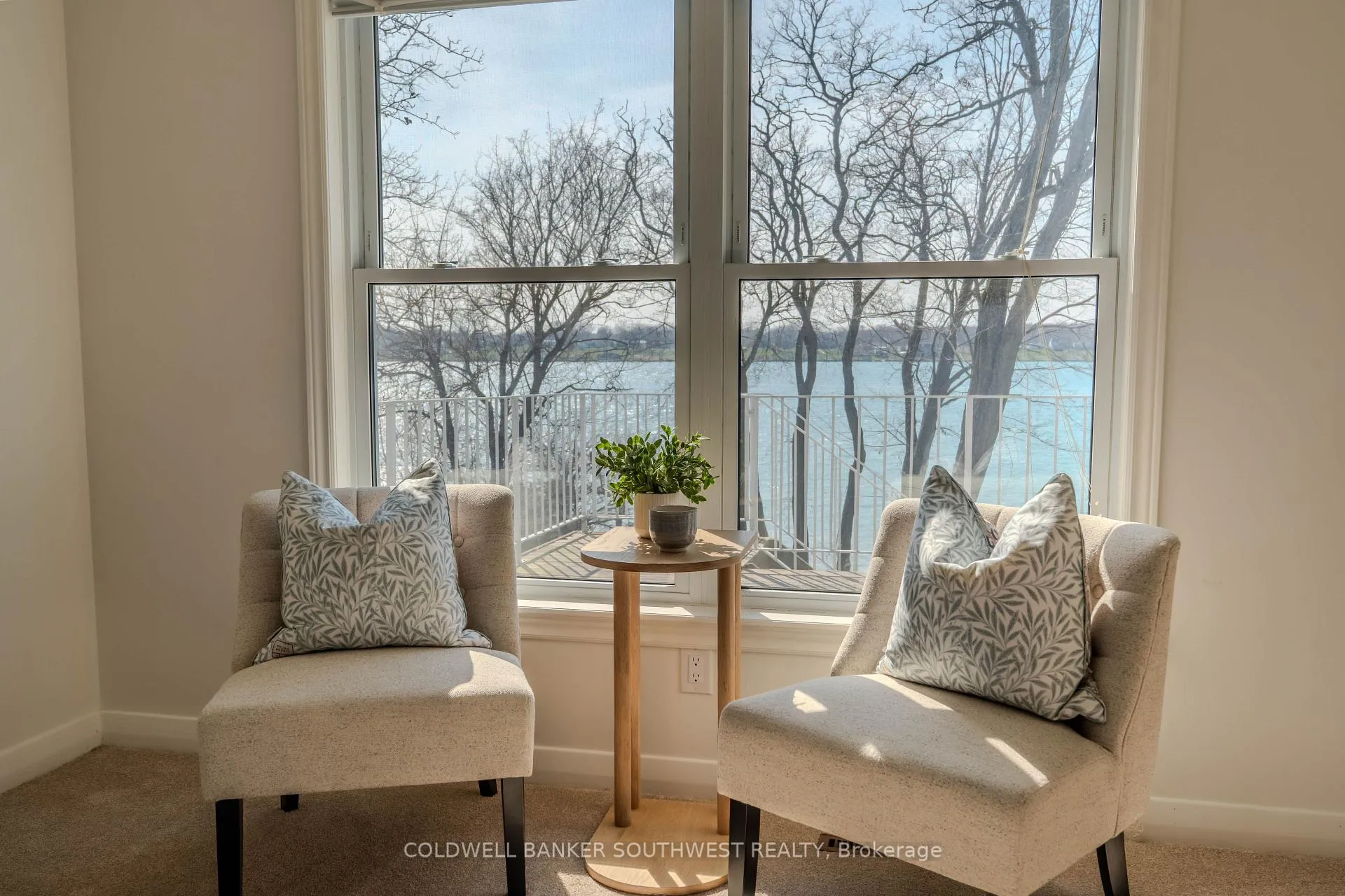 Photo 18 of 803 St. Clair Parkway, St. Clair — HOMEH