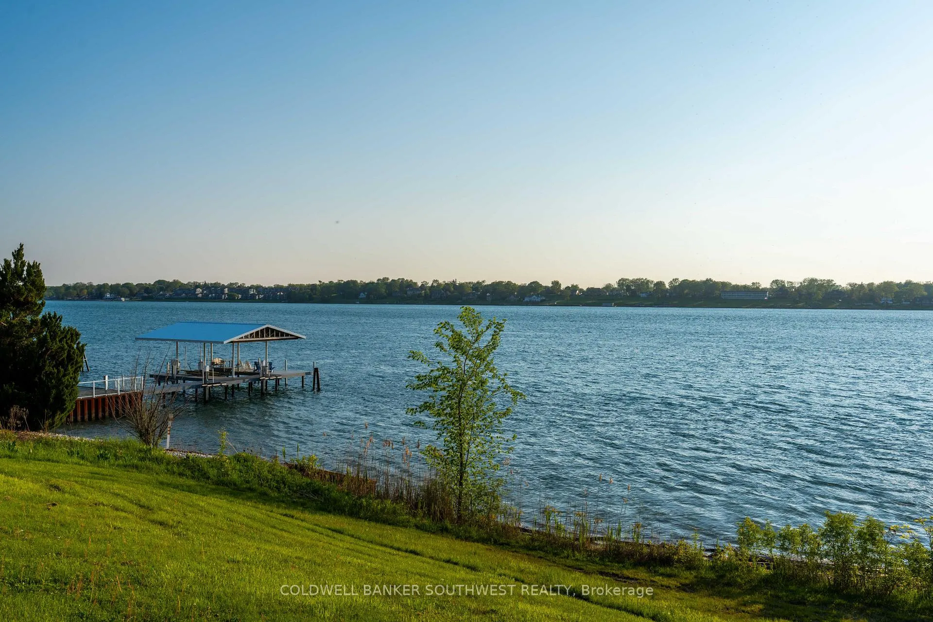 Photo 30 of 803 St. Clair Parkway, St. Clair — HOMEH
