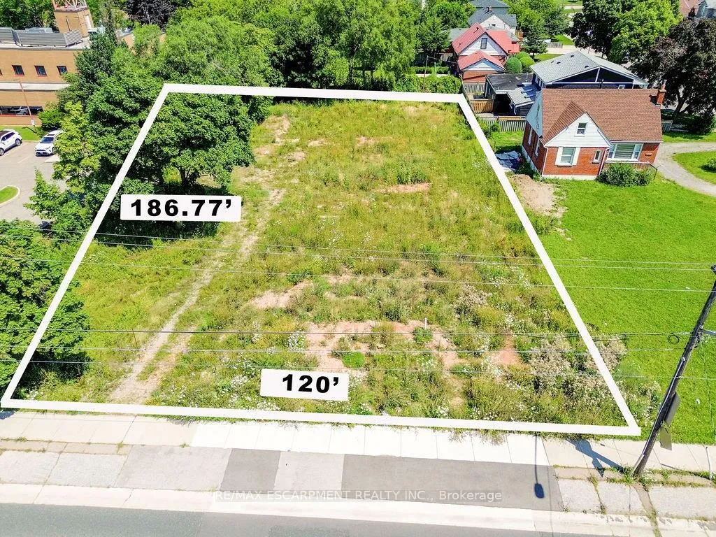 Photo 1 of 205 Highway 8, Hamilton, Stoney Creek — HOMEH