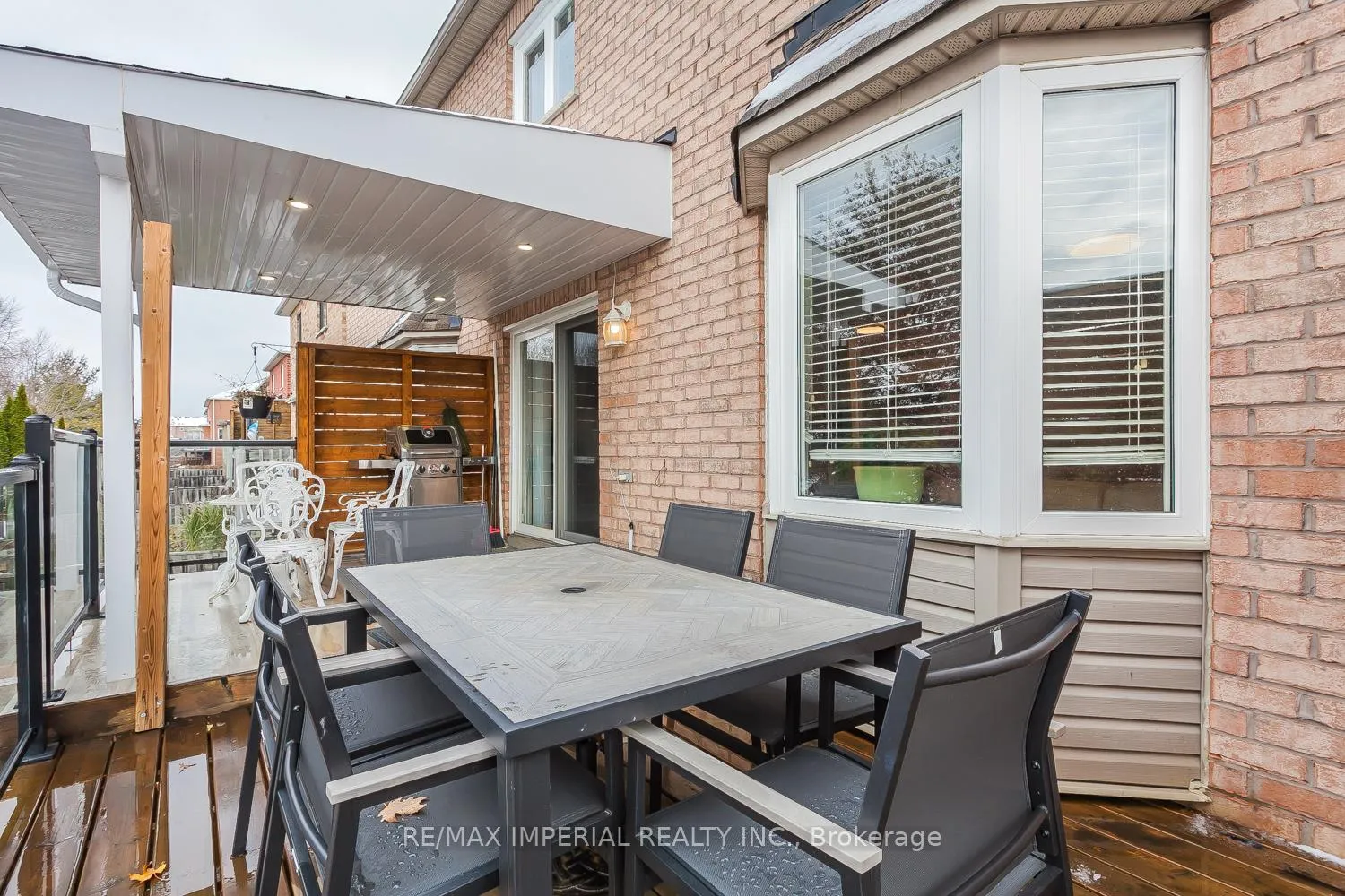 Photo 11 of 85 Maple Ridge Crescent E, Markham, Greensborough — HOMEH