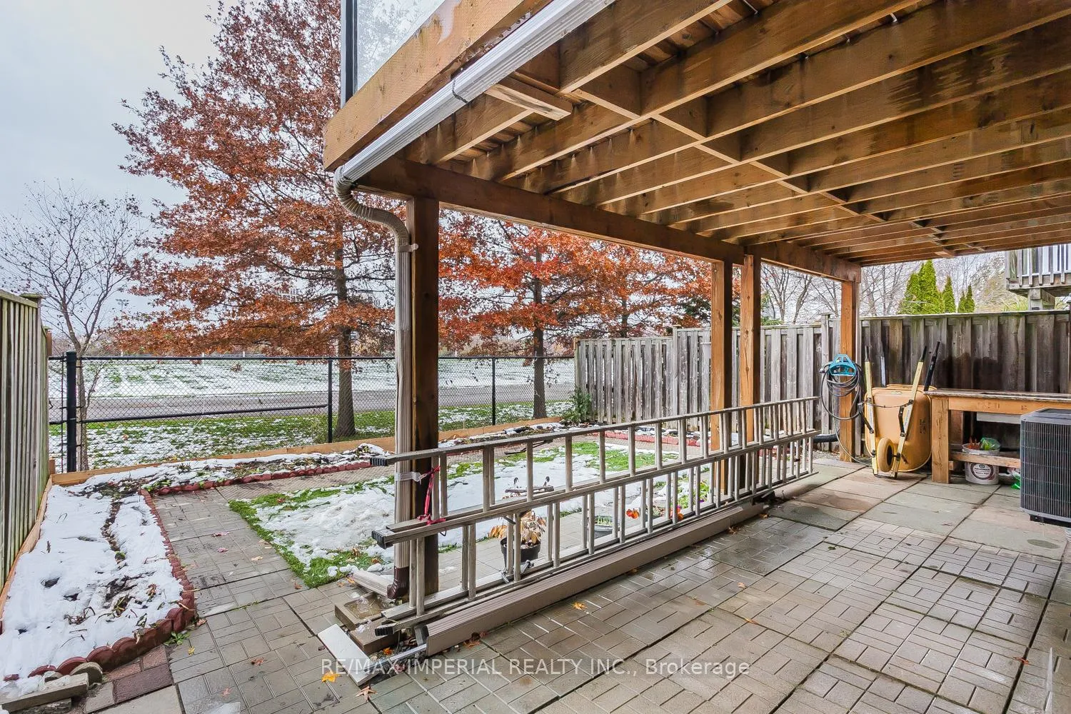Photo 20 of 85 Maple Ridge Crescent E, Markham, Greensborough — HOMEH