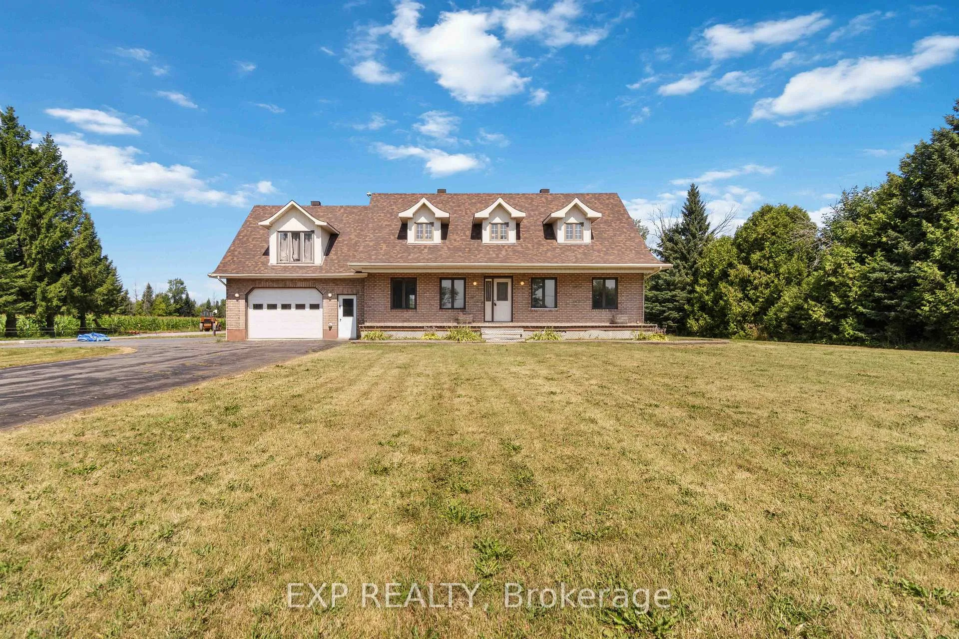 Photo 1 of 760 Aurele Road, Casselman — HOMEH