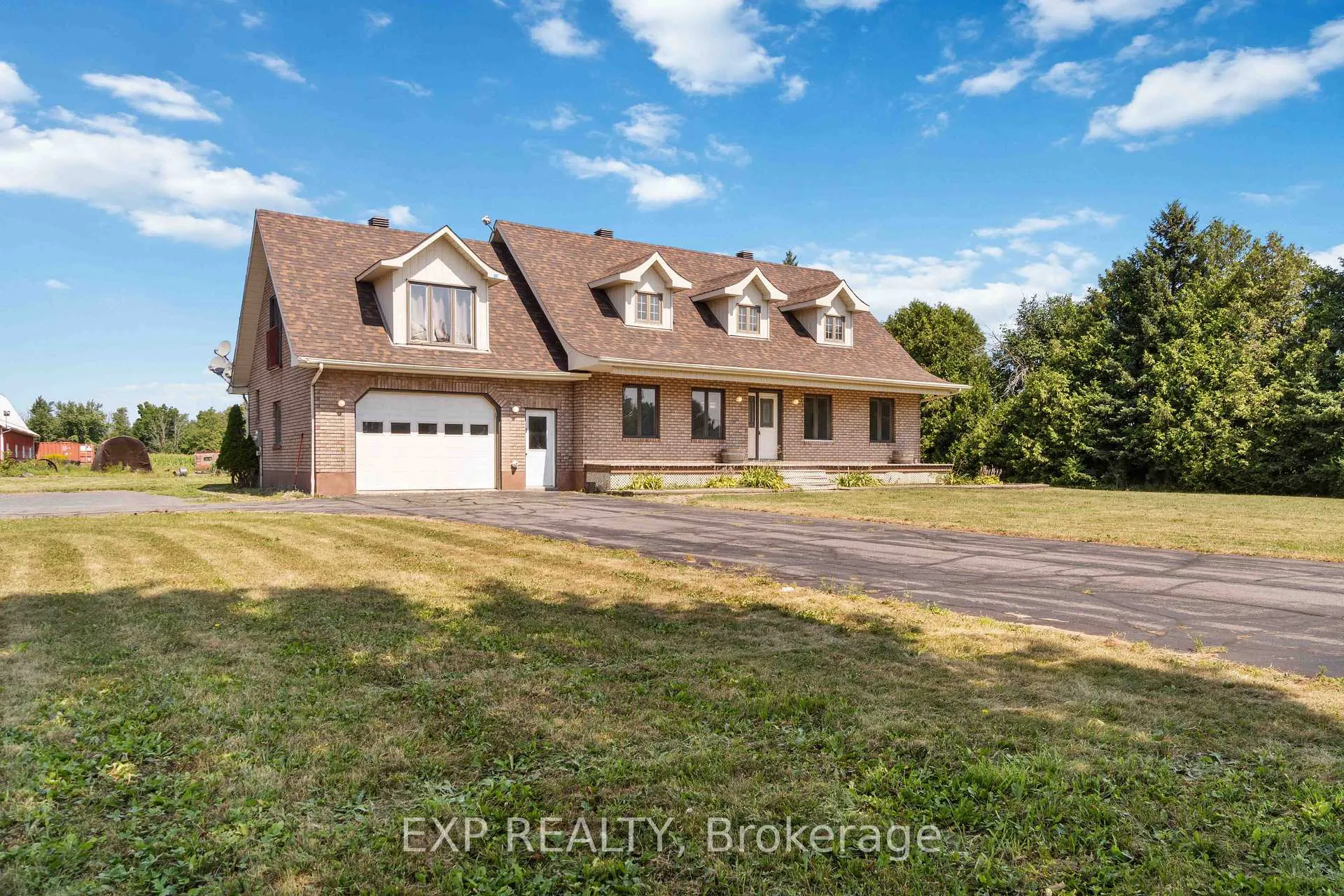 Photo 2 of 760 Aurele Road, Casselman — HOMEH