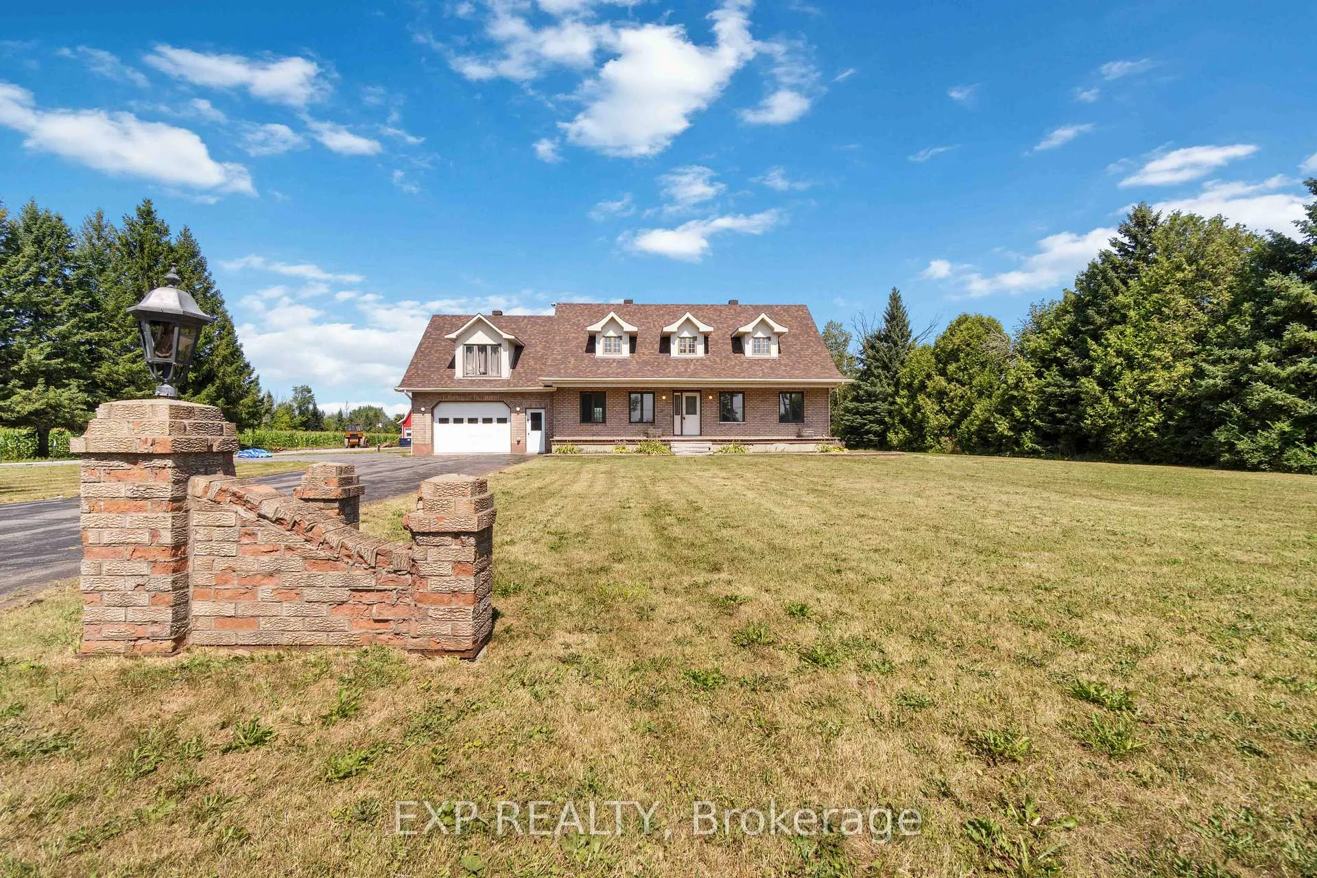 Photo 3 of 760 Aurele Road, Casselman — HOMEH