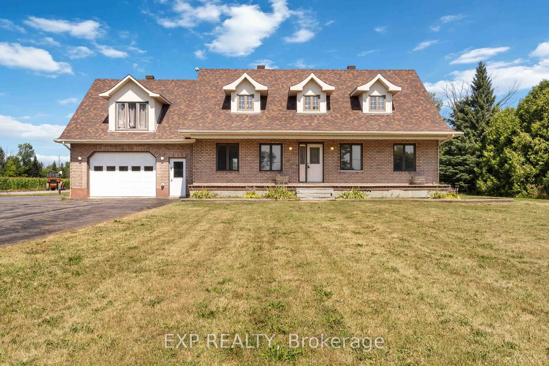 Photo 4 of 760 Aurele Road, Casselman — HOMEH