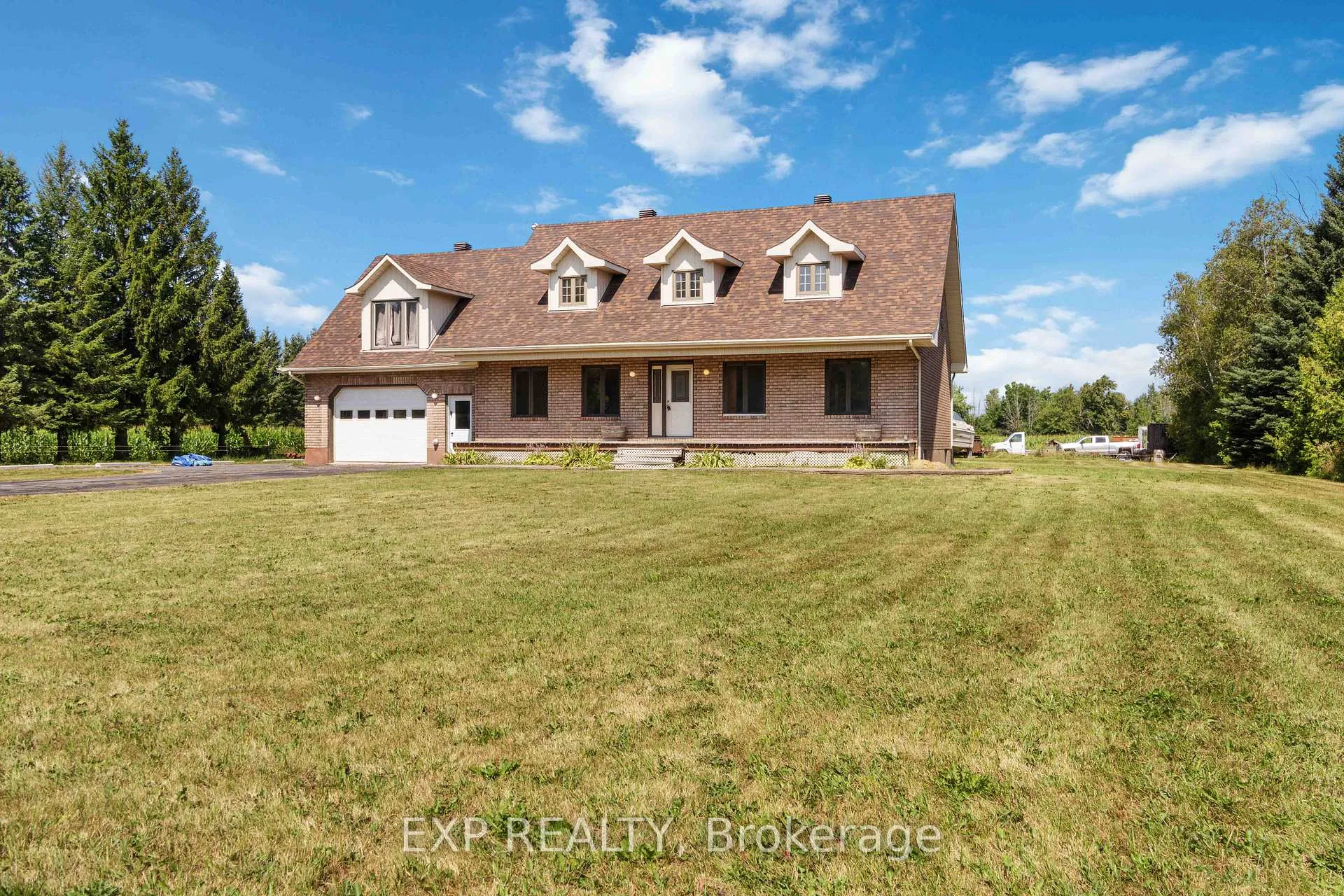 Photo 5 of 760 Aurele Road, Casselman — HOMEH