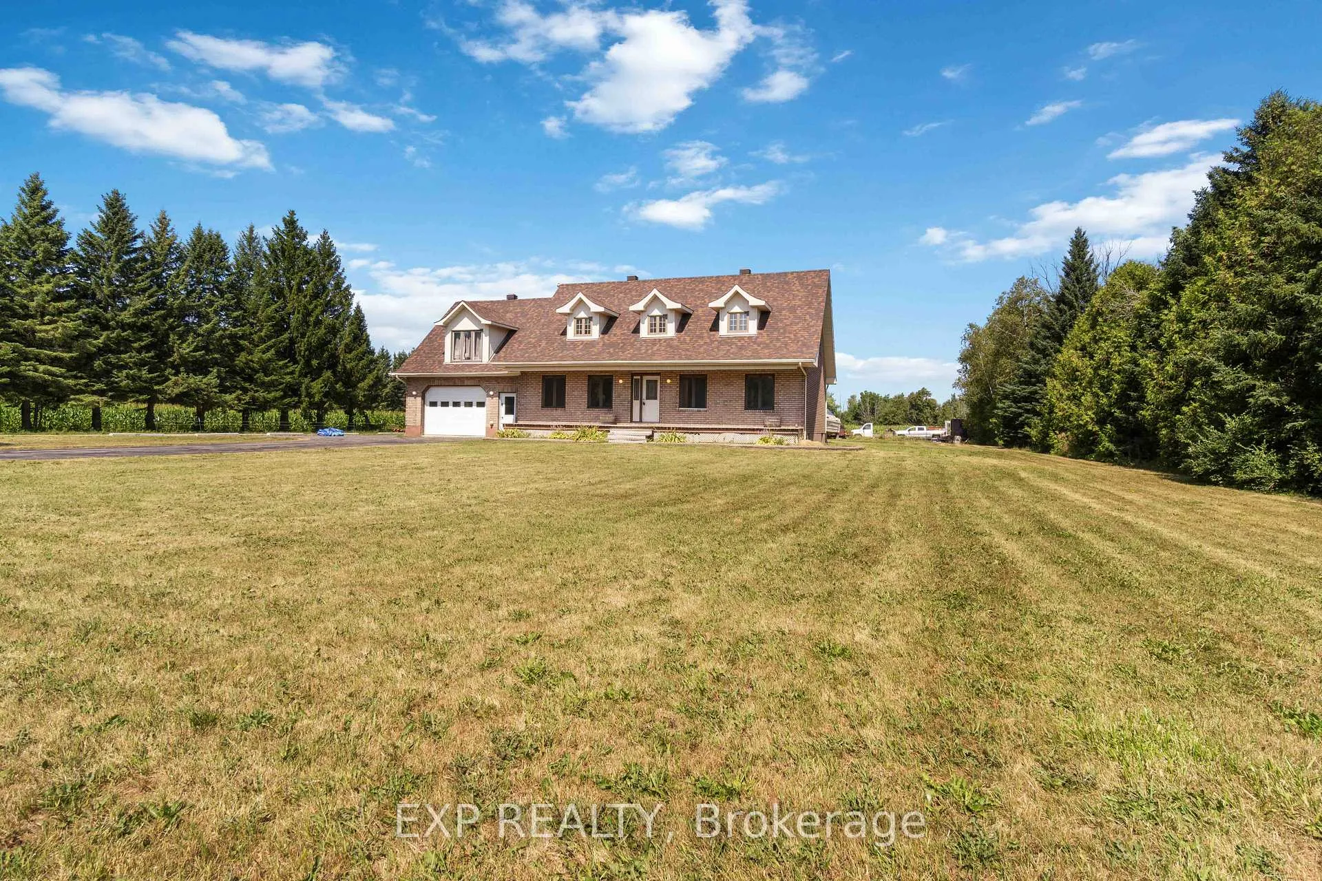 Photo 6 of 760 Aurele Road, Casselman — HOMEH