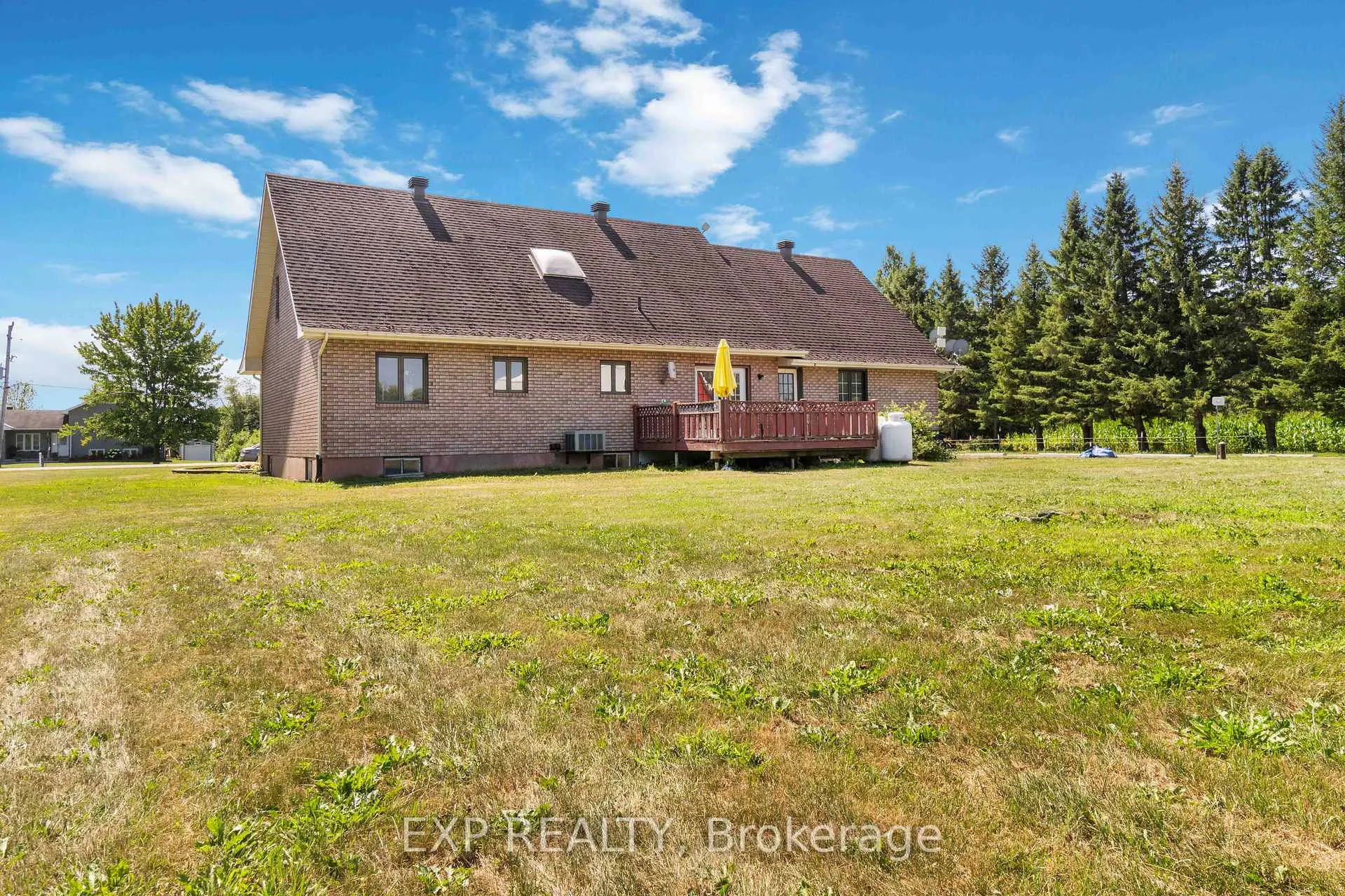 Photo 7 of 760 Aurele Road, Casselman — HOMEH