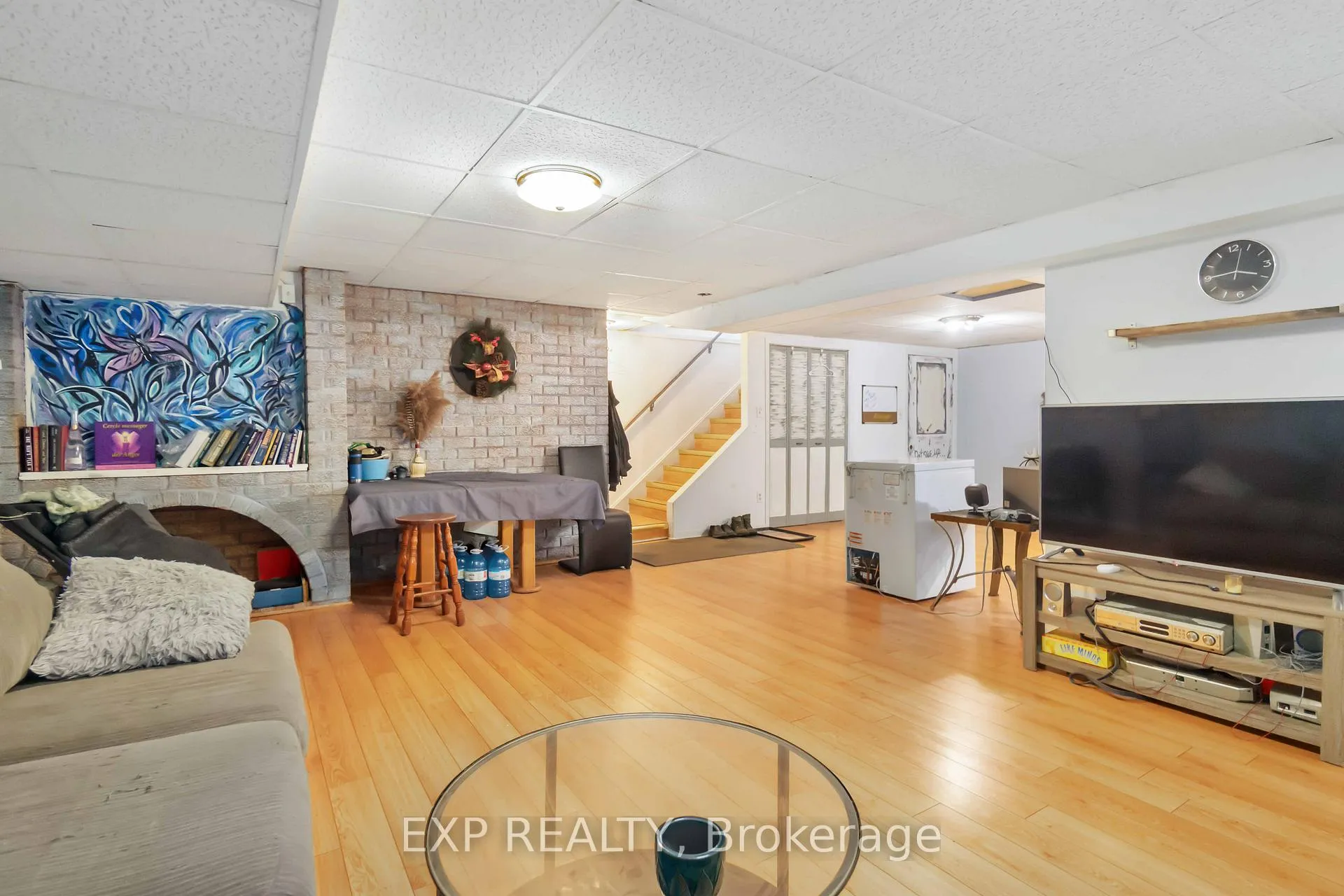Photo 36 of 760 Aurele Road, Casselman — HOMEH