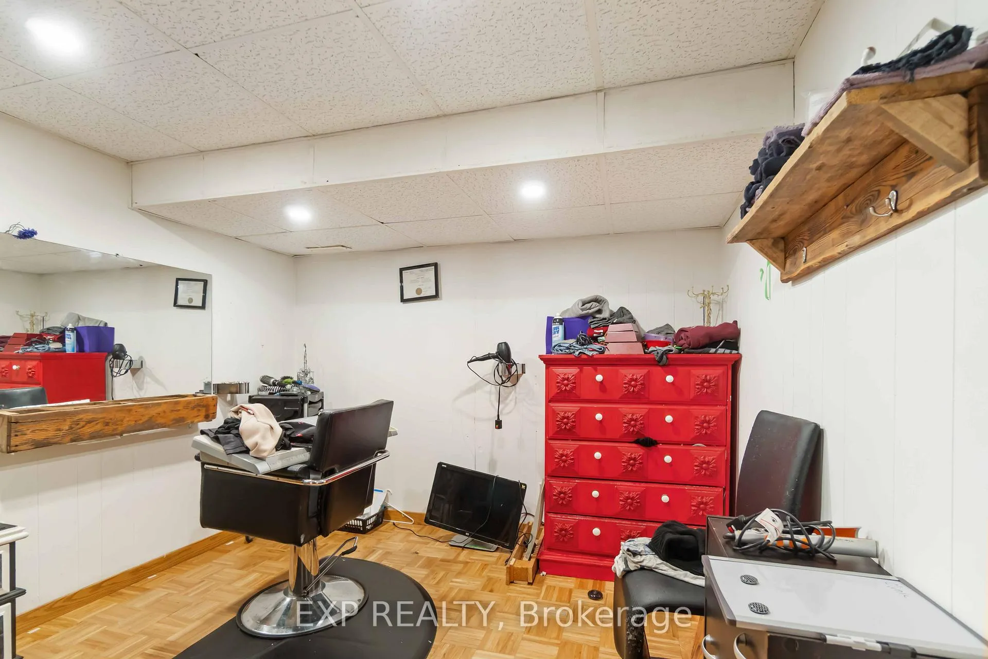 Photo 46 of 760 Aurele Road, Casselman — HOMEH