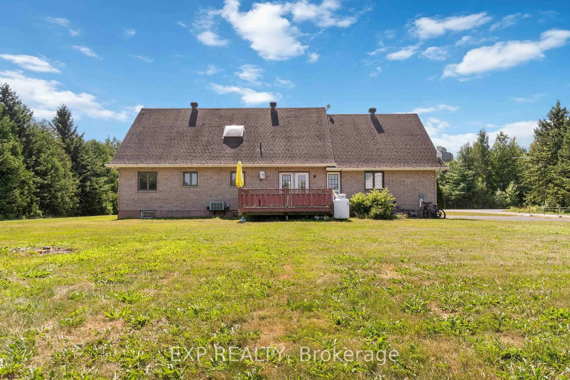 Photo 48 of 760 Aurele Road, Casselman — HOMEH