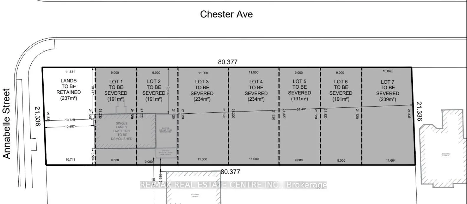 Photo 6 of 103 Chester Avenue, Hamilton, Gourley — HOMEH