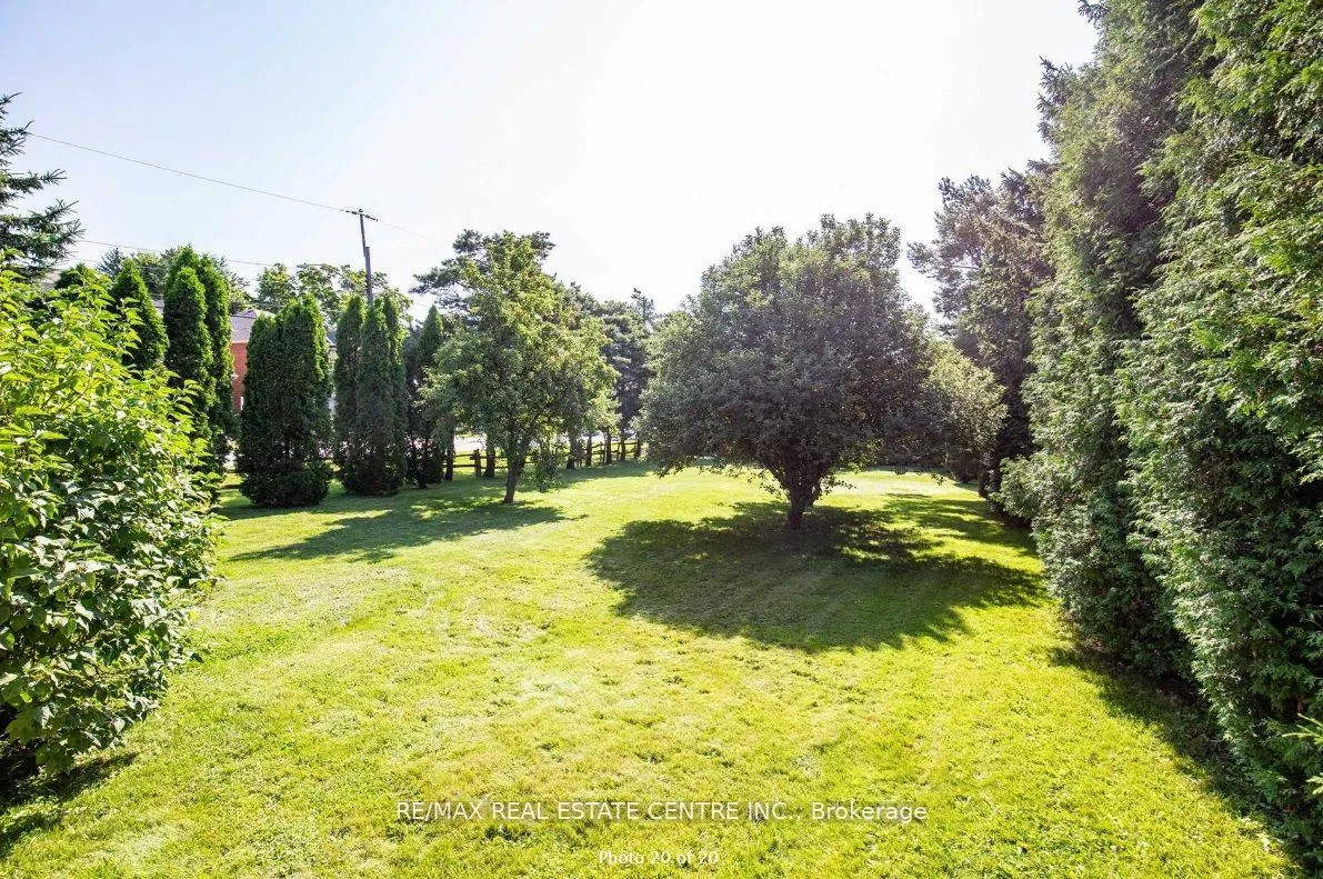 Photo 11 of 103 Chester Avenue, Hamilton, Gourley — HOMEH