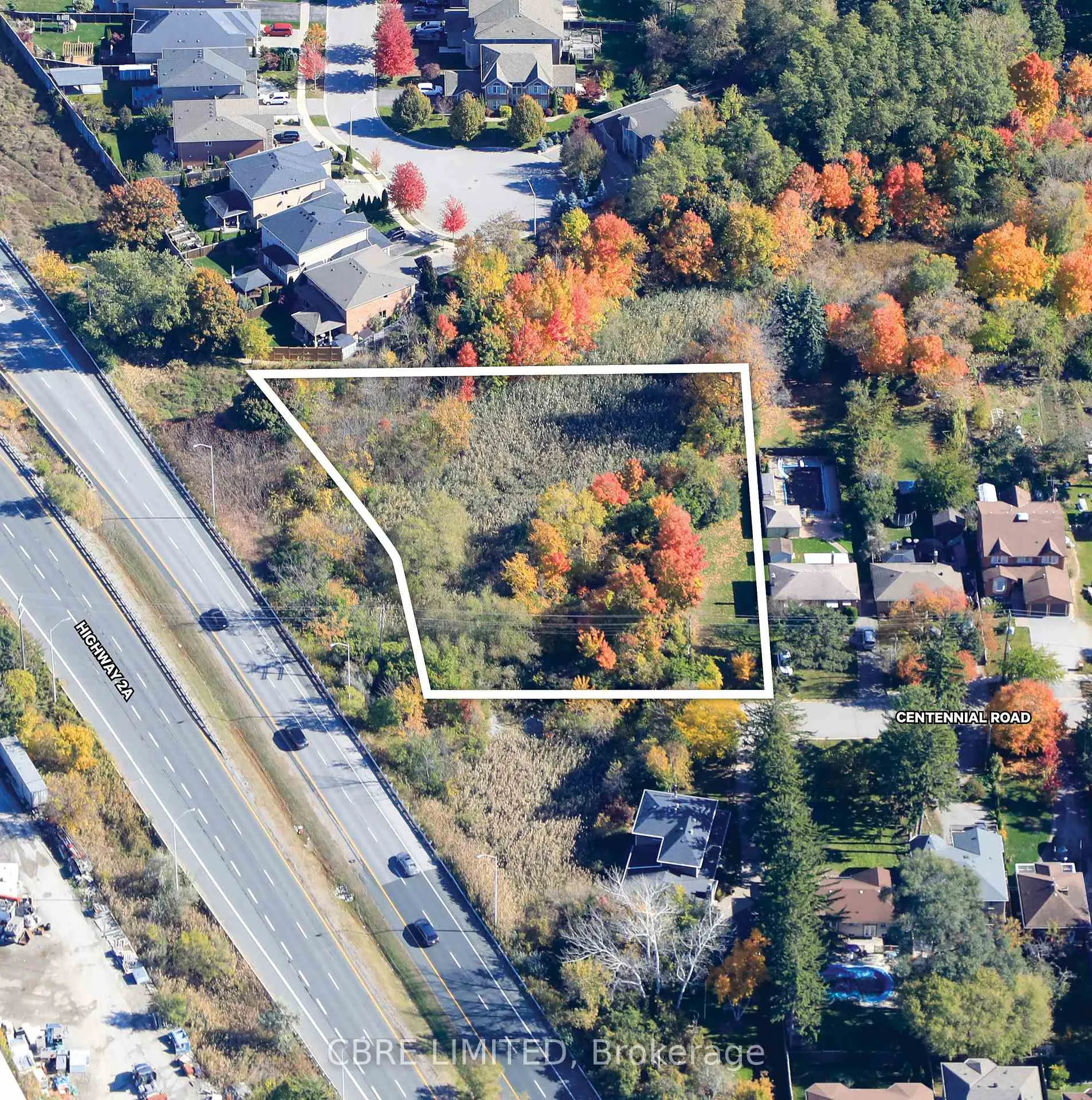 Photo of 385 Centennial Road