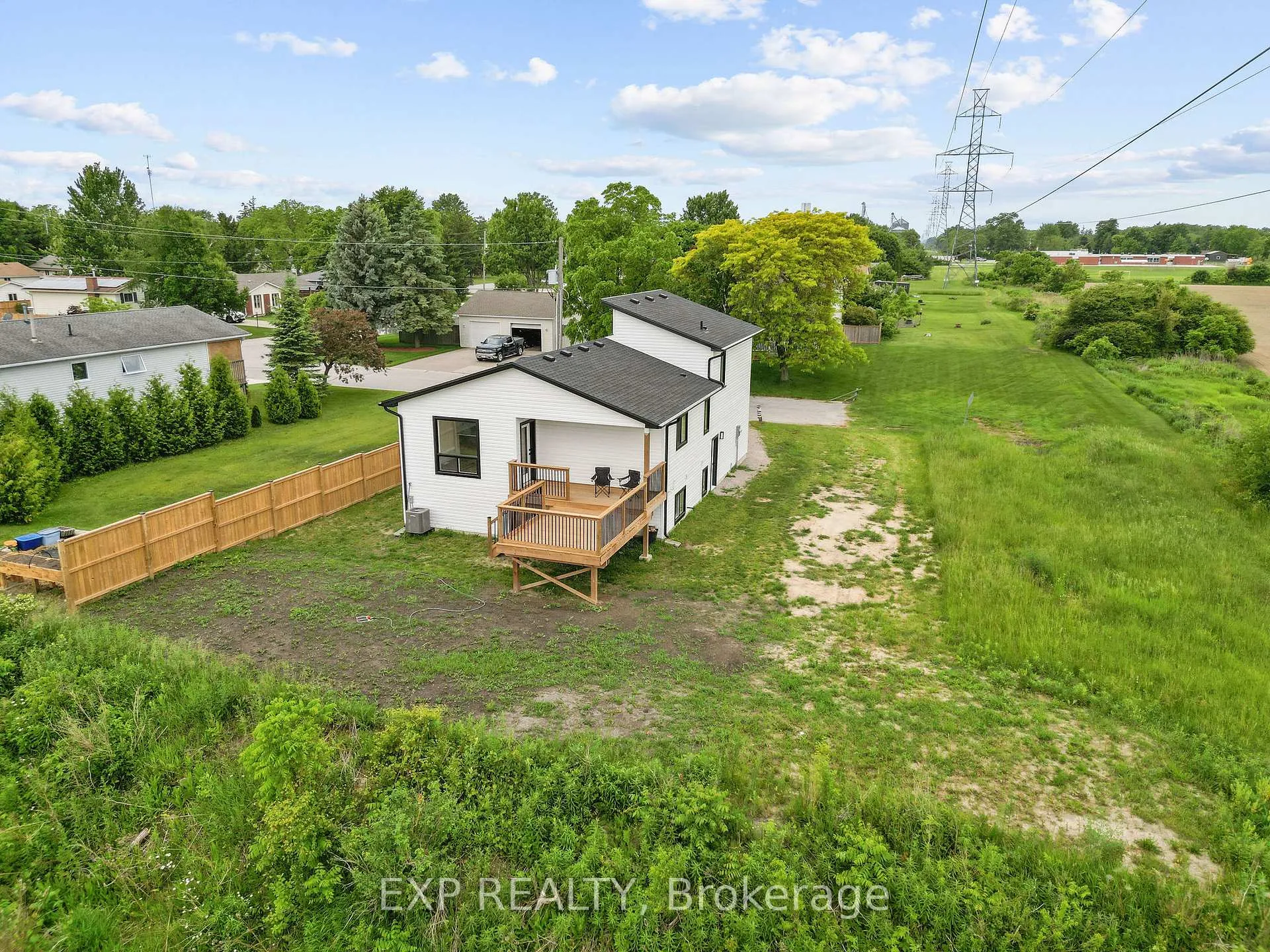 Photo 33 of 1552 Melwood Drive, St. Clair — HOMEH