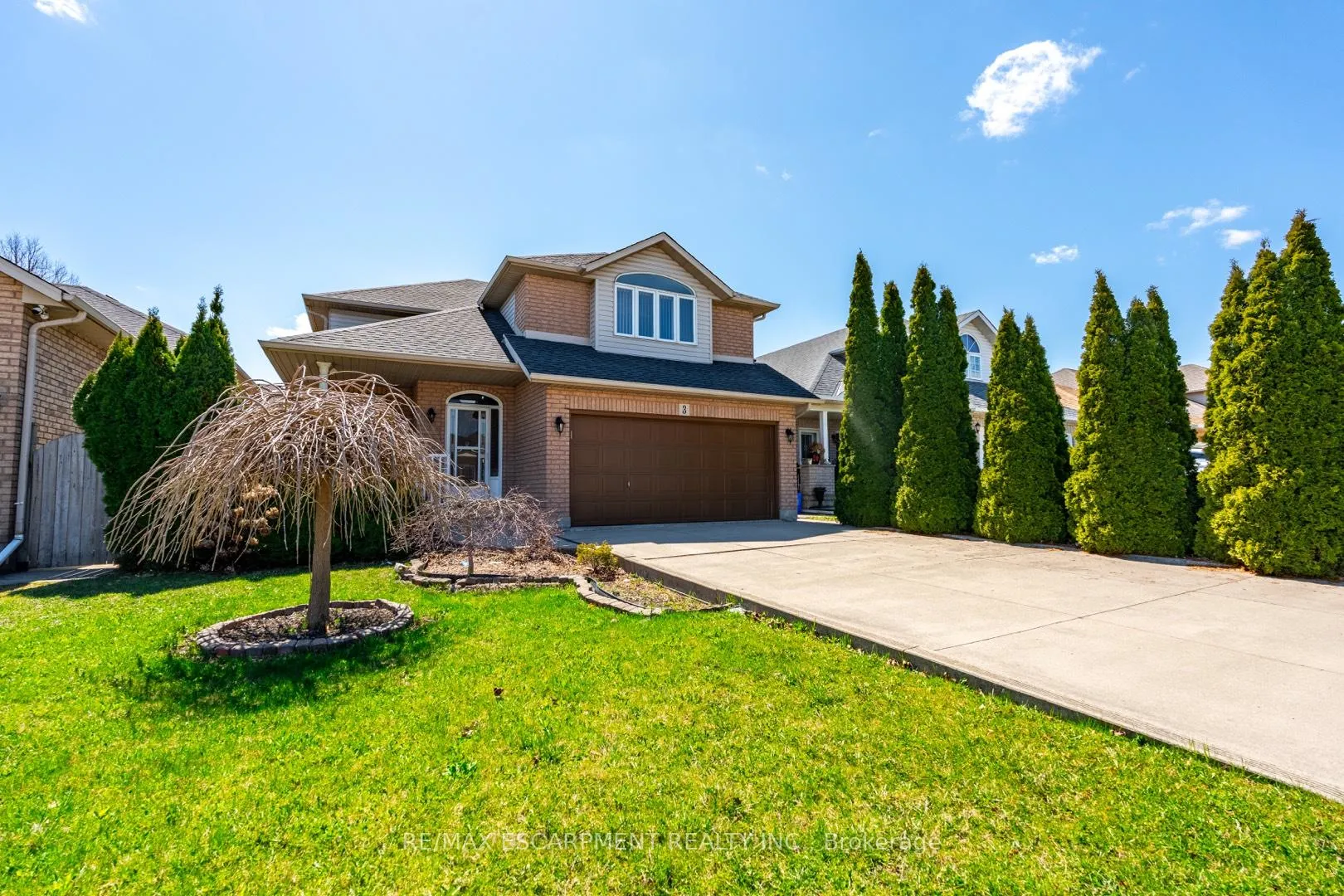Photo 3 of 3 Resolute Drive, Hamilton, Crerar — HOMEH