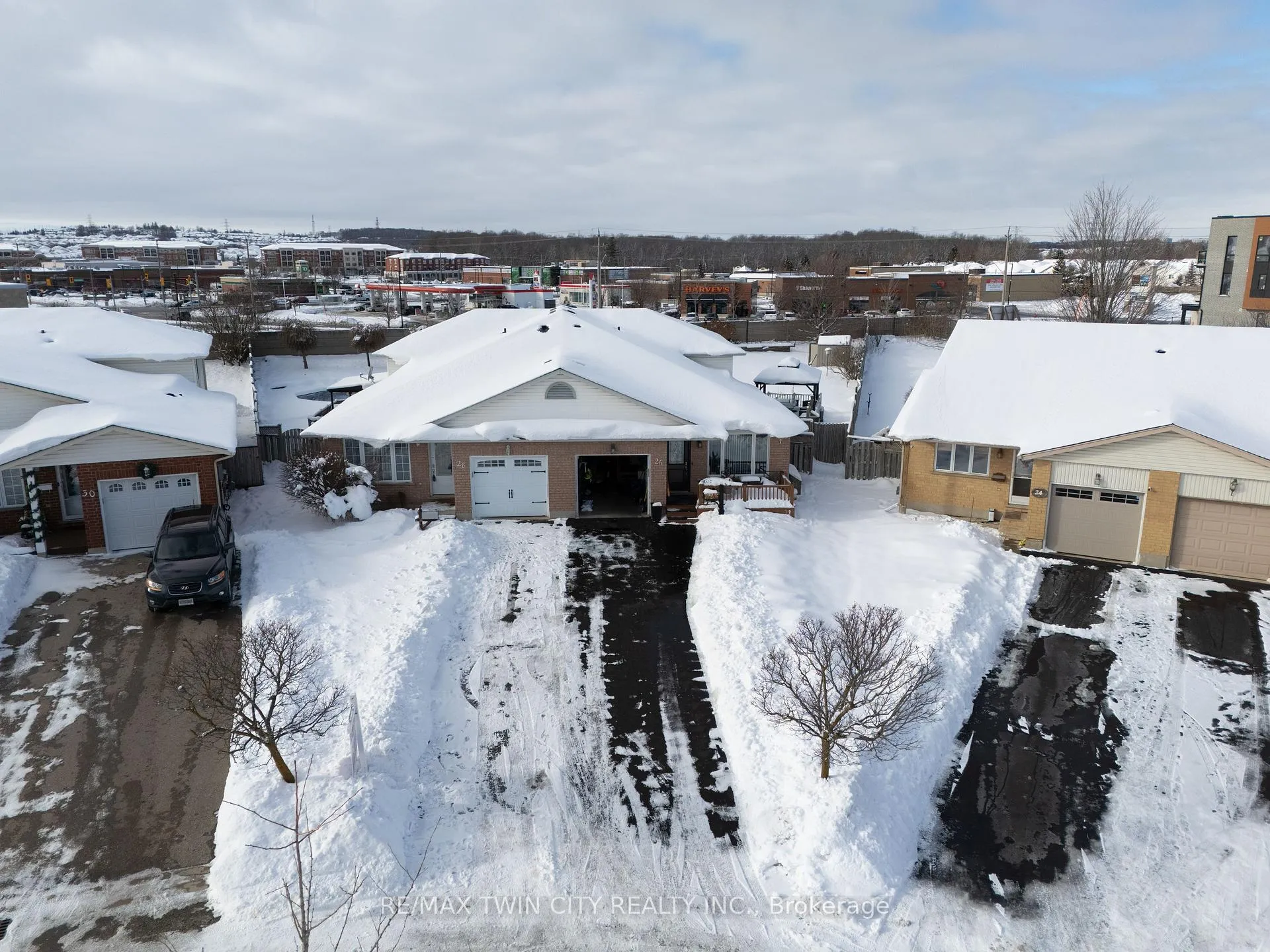 Photo 30 of 28 Ridgeway Crescent, Kitchener — HOMEH