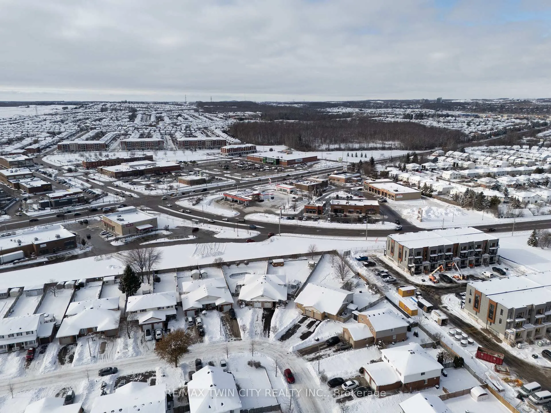 Photo 31 of 28 Ridgeway Crescent, Kitchener — HOMEH