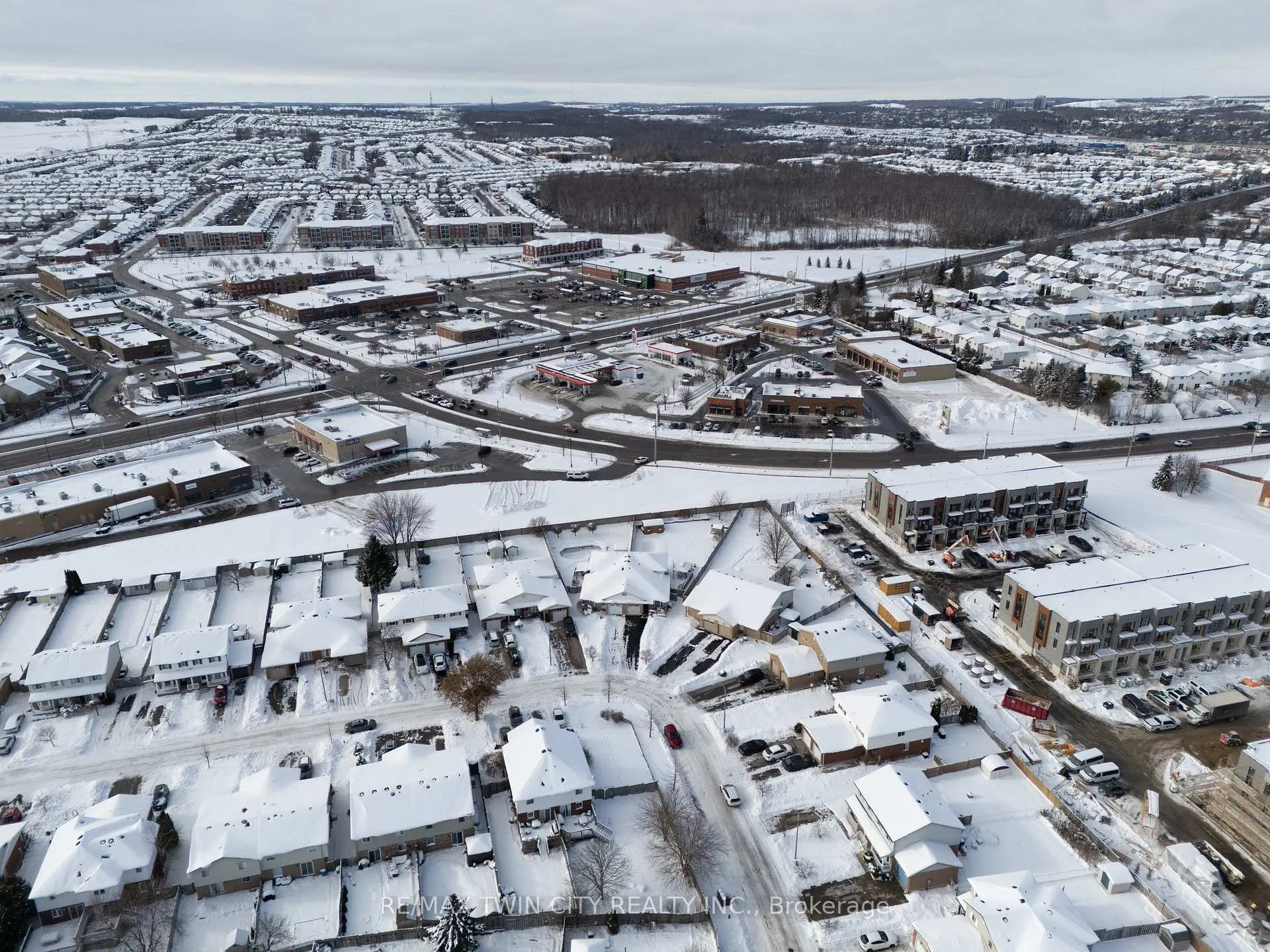 Photo 35 of 28 Ridgeway Crescent, Kitchener — HOMEH