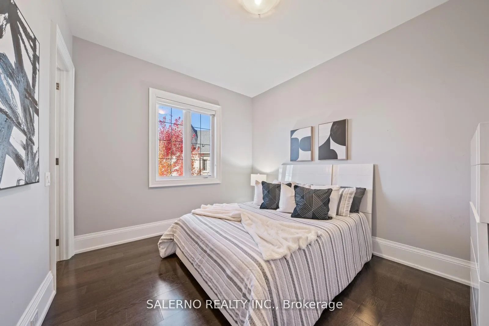Photo 17 of 36 Chuck Ormsby Crescent, King, King City — HOMEH