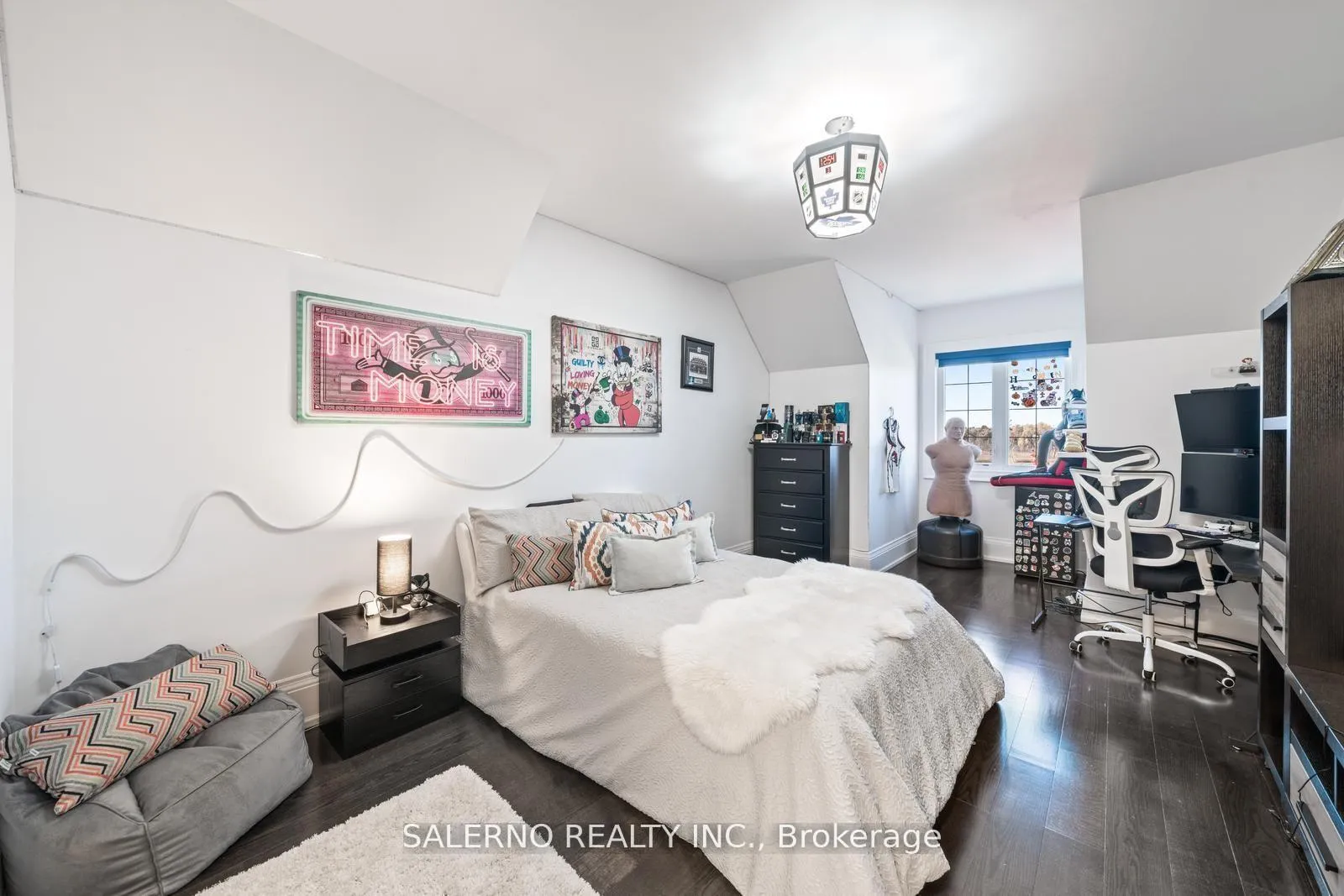 Photo 19 of 36 Chuck Ormsby Crescent, King, King City — HOMEH