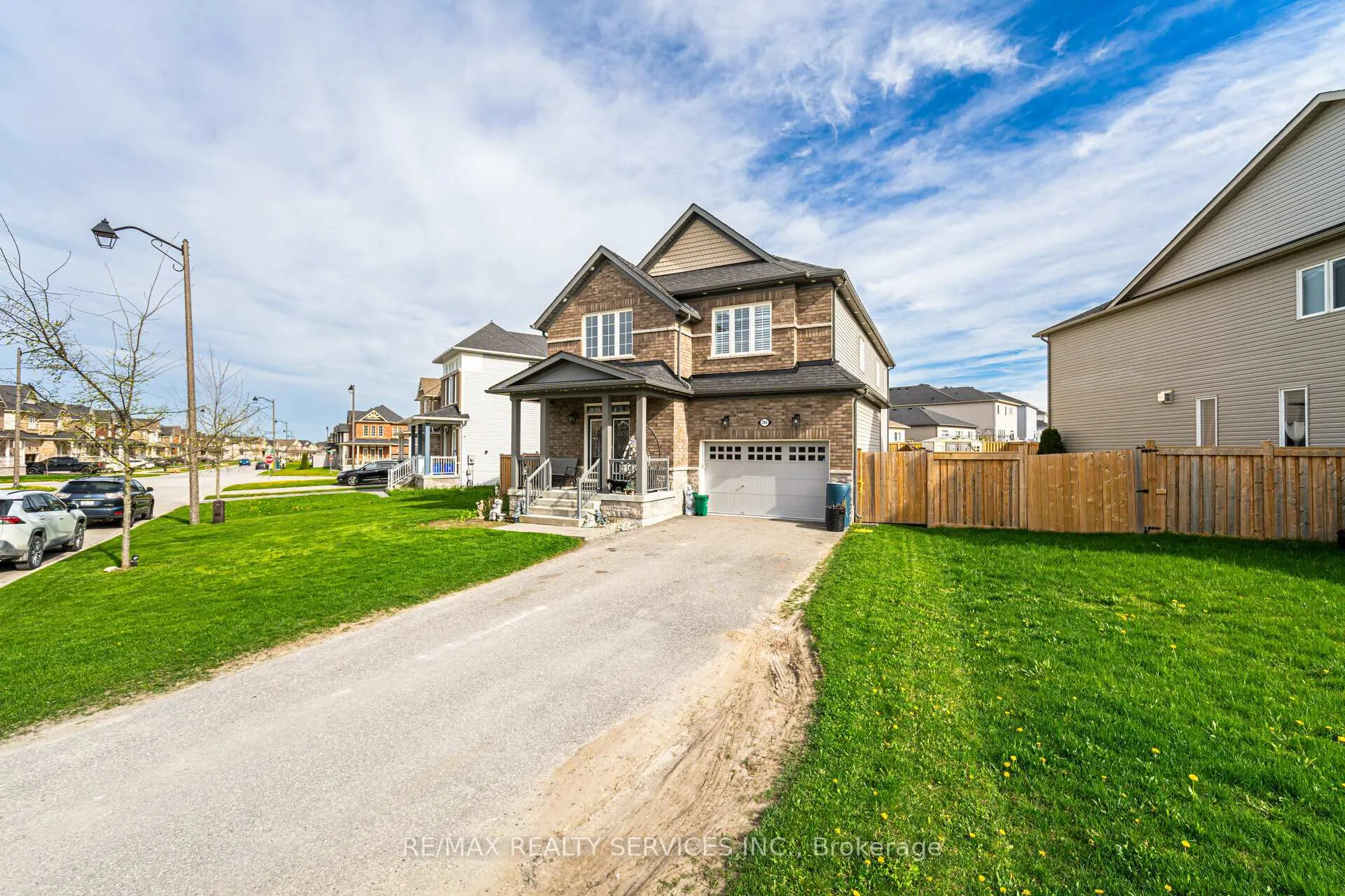 Photo 3 of 284 Johnson Drive, Shelburne — HOMEH