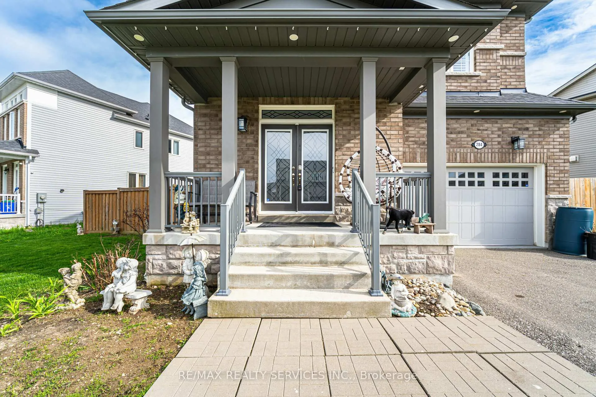 Photo 5 of 284 Johnson Drive, Shelburne — HOMEH