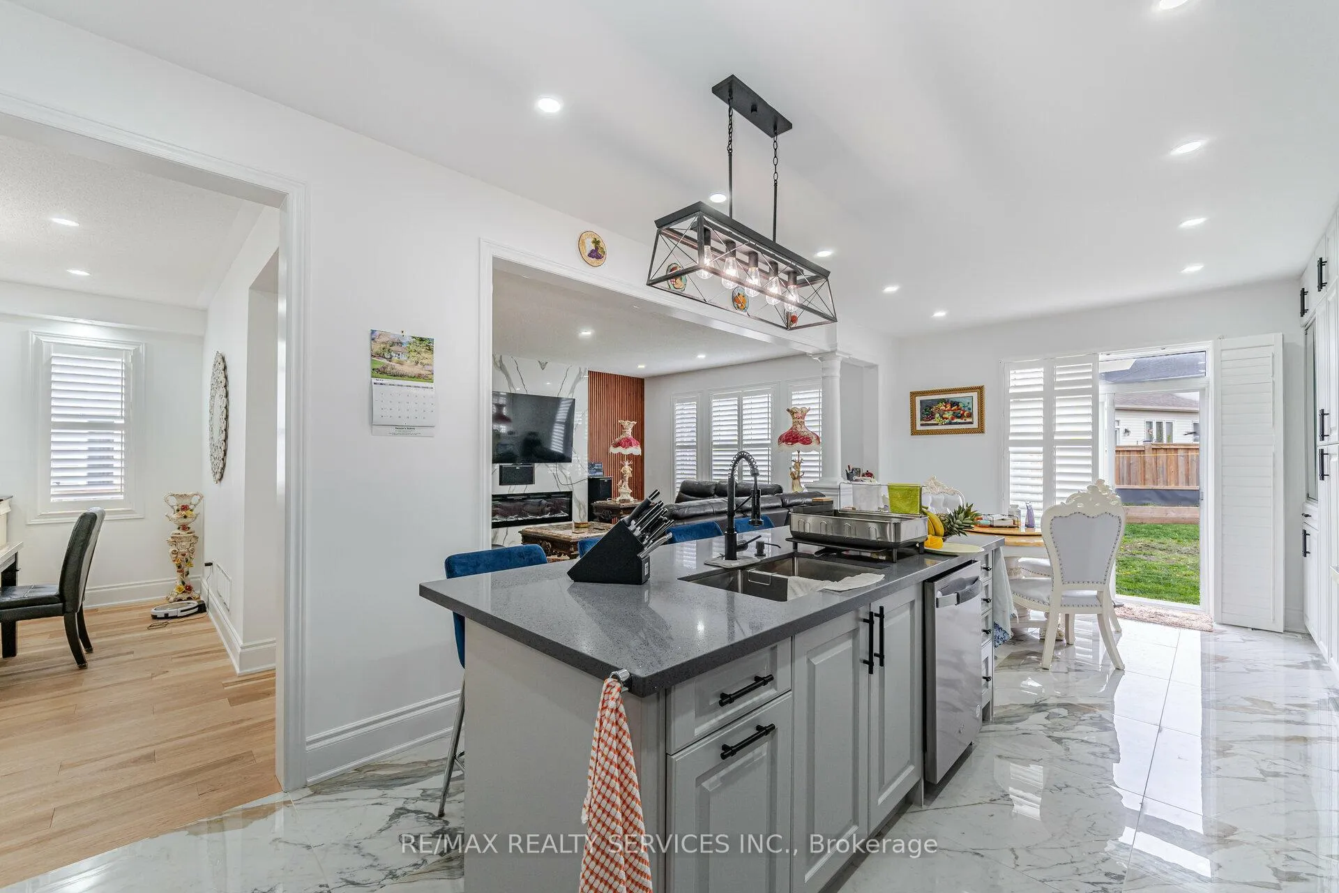 Photo 12 of 284 Johnson Drive, Shelburne — HOMEH