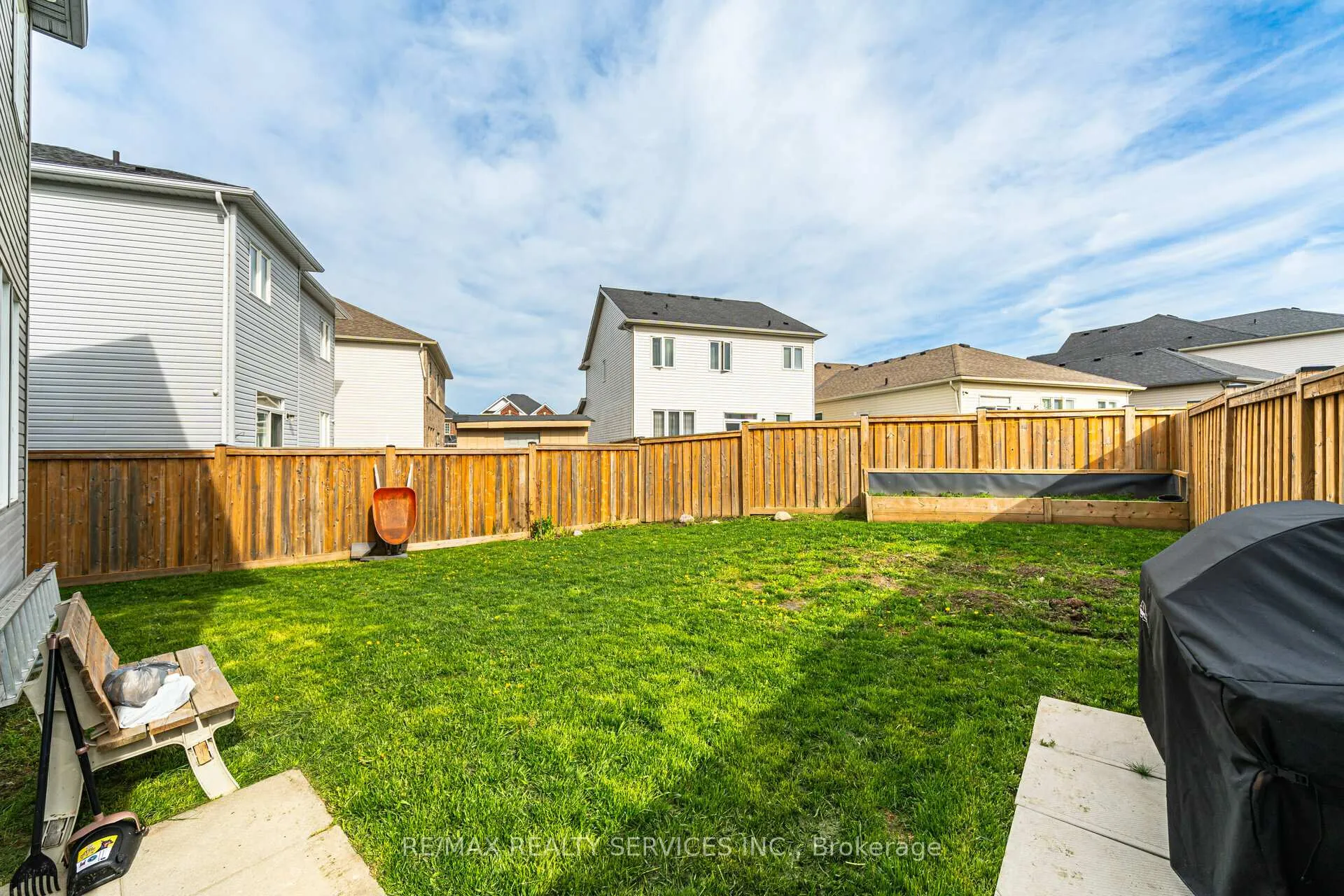 Photo 48 of 284 Johnson Drive, Shelburne — HOMEH