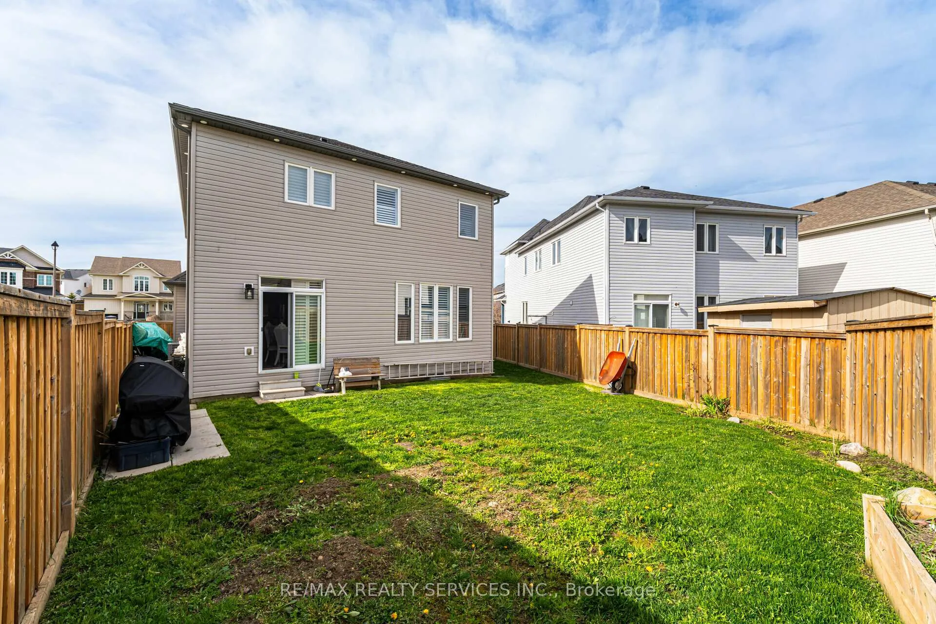 Photo 49 of 284 Johnson Drive, Shelburne — HOMEH
