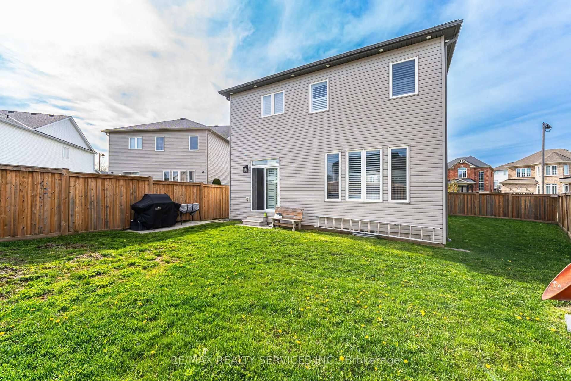 Photo 50 of 284 Johnson Drive, Shelburne — HOMEH