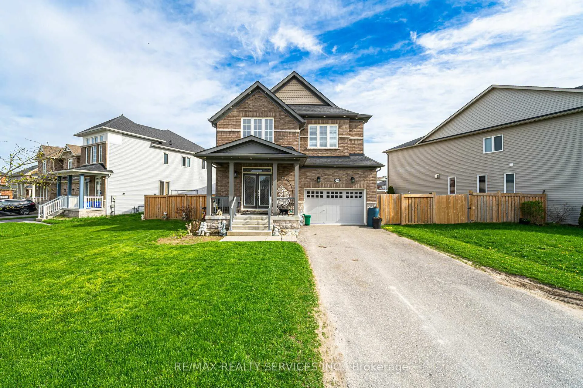 Photo 52 of 284 Johnson Drive, Shelburne — HOMEH