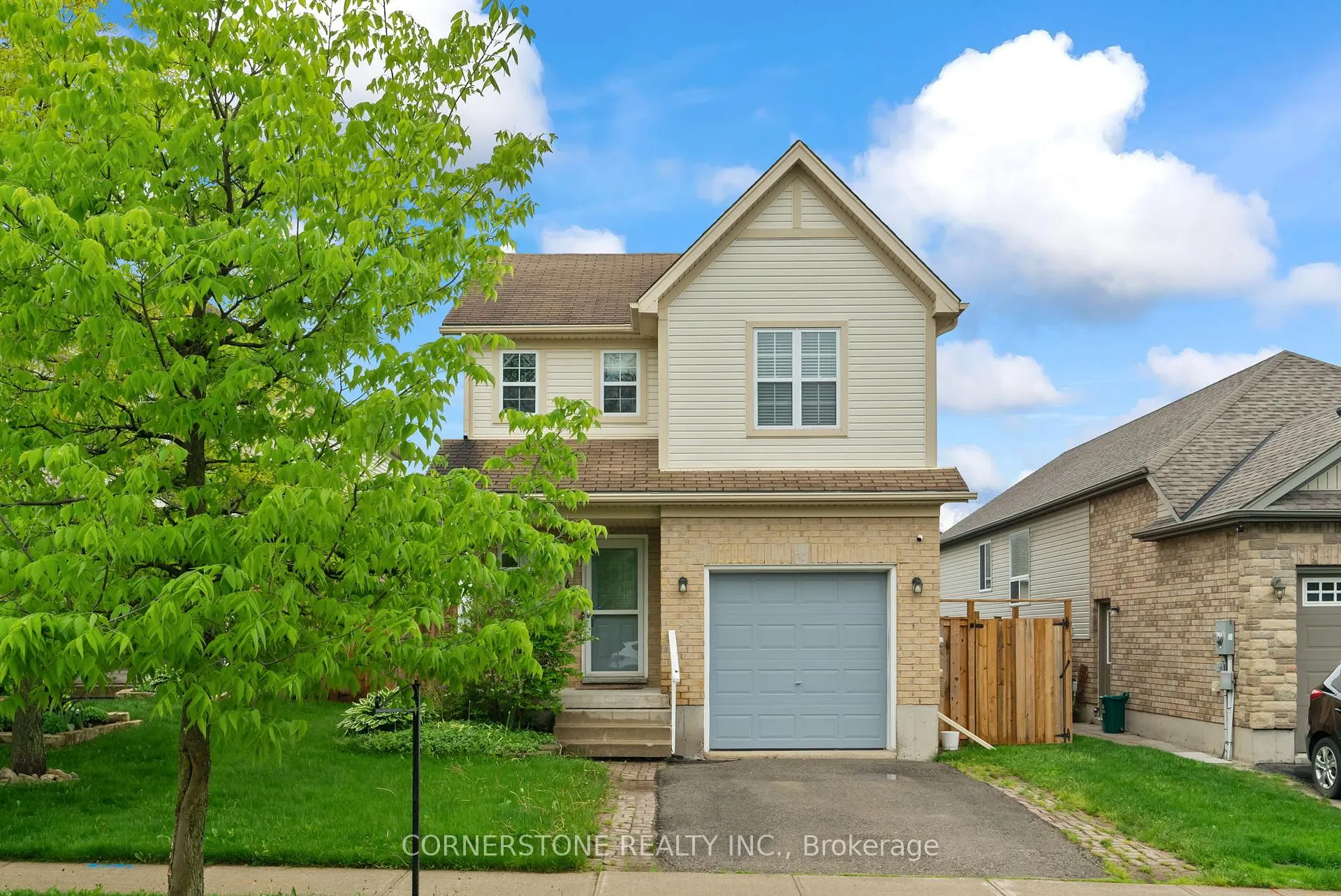 Photo 1 of 124 Fleming Way, Shelburne — HOMEH