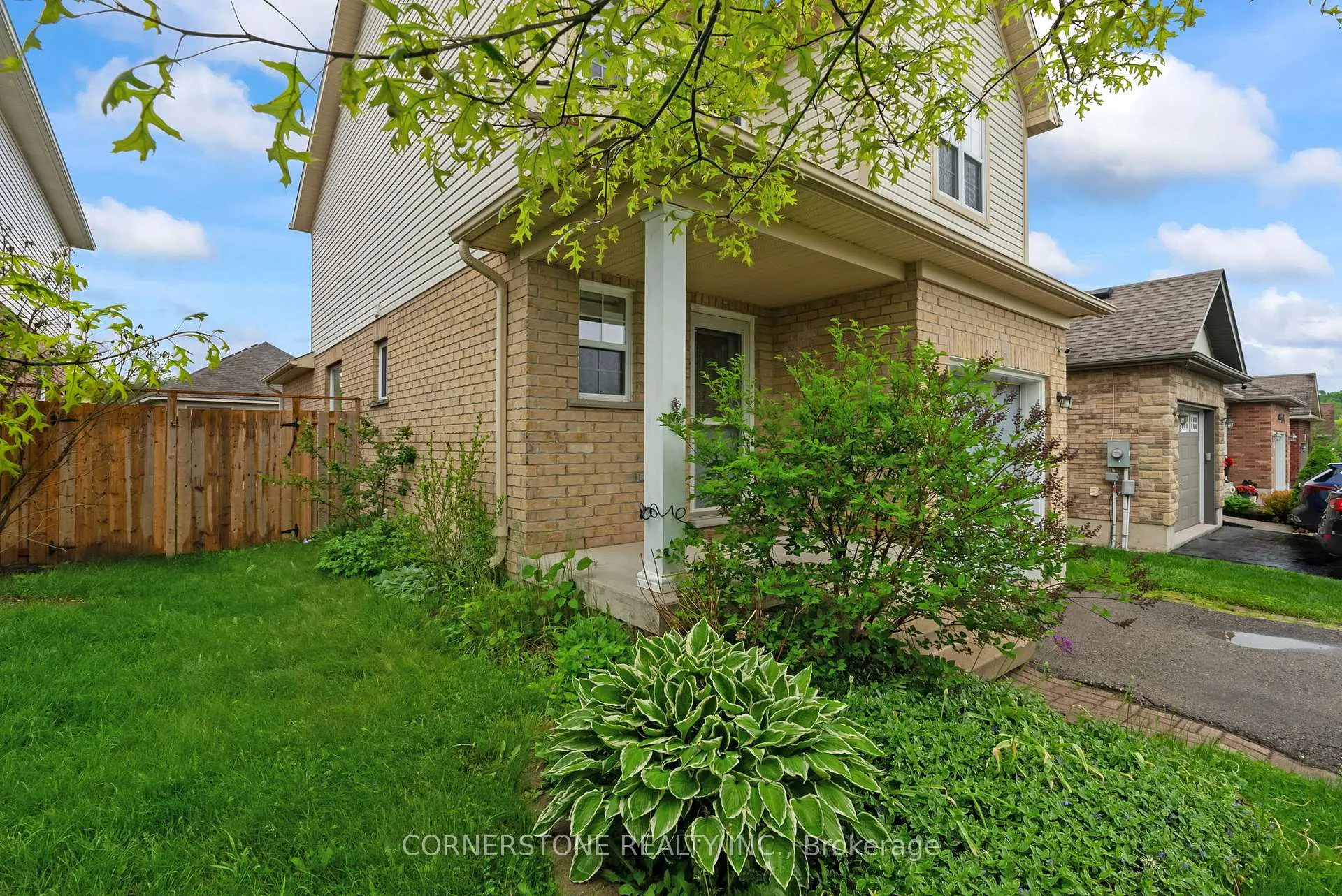 Photo 3 of 124 Fleming Way, Shelburne — HOMEH