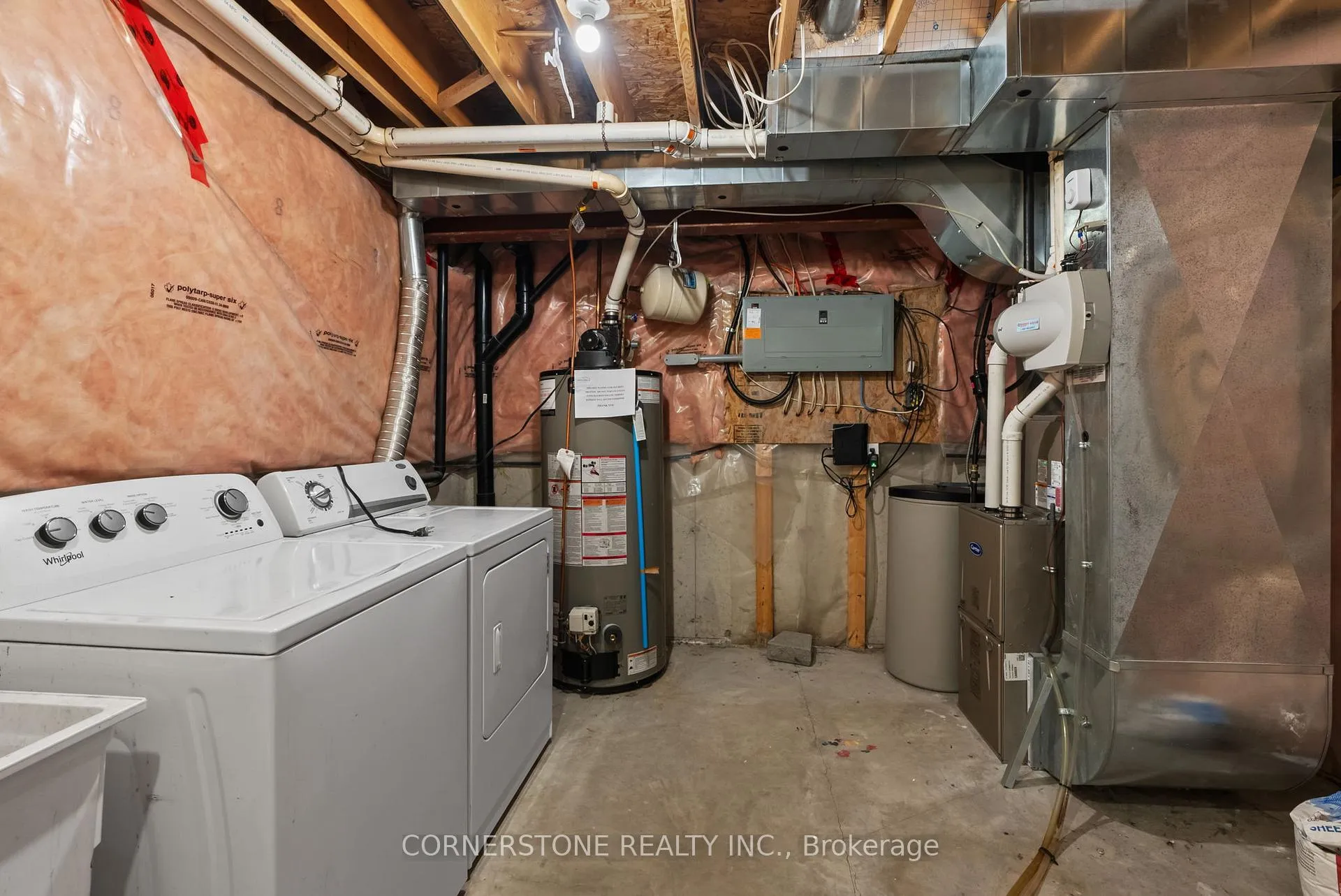 Photo 23 of 124 Fleming Way, Shelburne — HOMEH