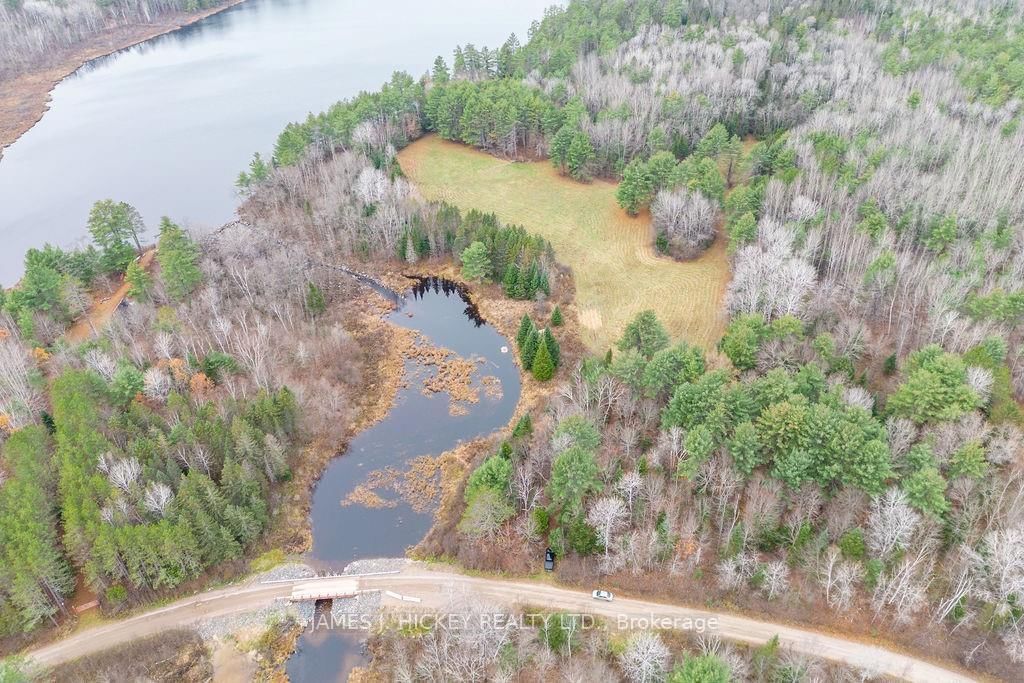 Photo 1 of PT LT 15 BRONSON Rd, Deep River, Chalk River and Laurentian Hills South — HOMEH