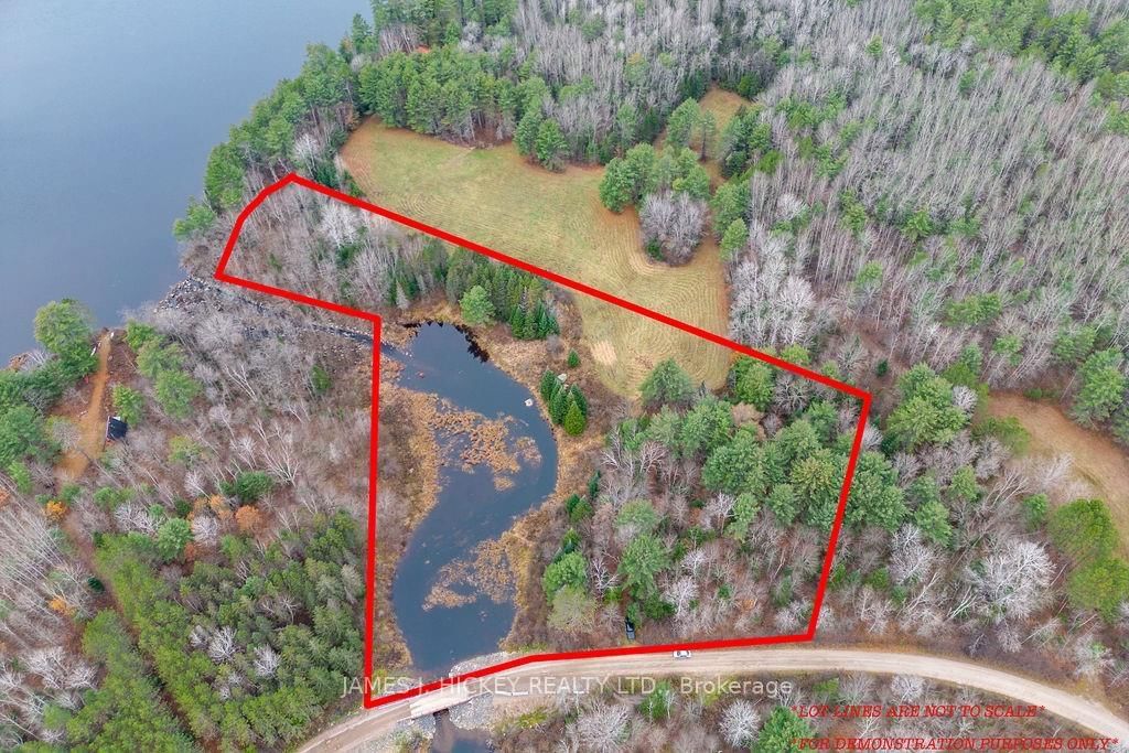Photo 2 of PT LT 15 BRONSON Rd, Deep River, Chalk River and Laurentian Hills South — HOMEH