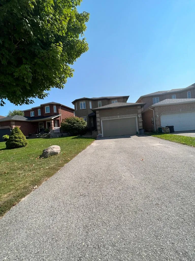 Photo 2 of 81 Holley Meadow Road, Barrie, Holly — HOMEH