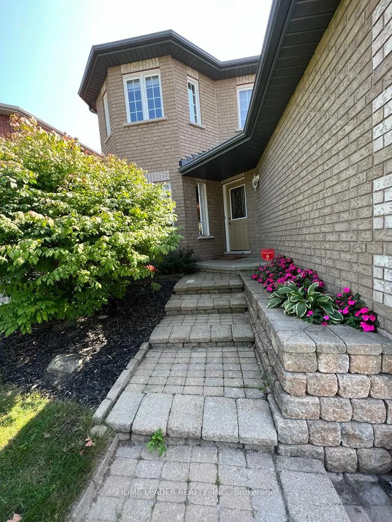 Photo 3 of 81 Holley Meadow Road, Barrie, Holly — HOMEH